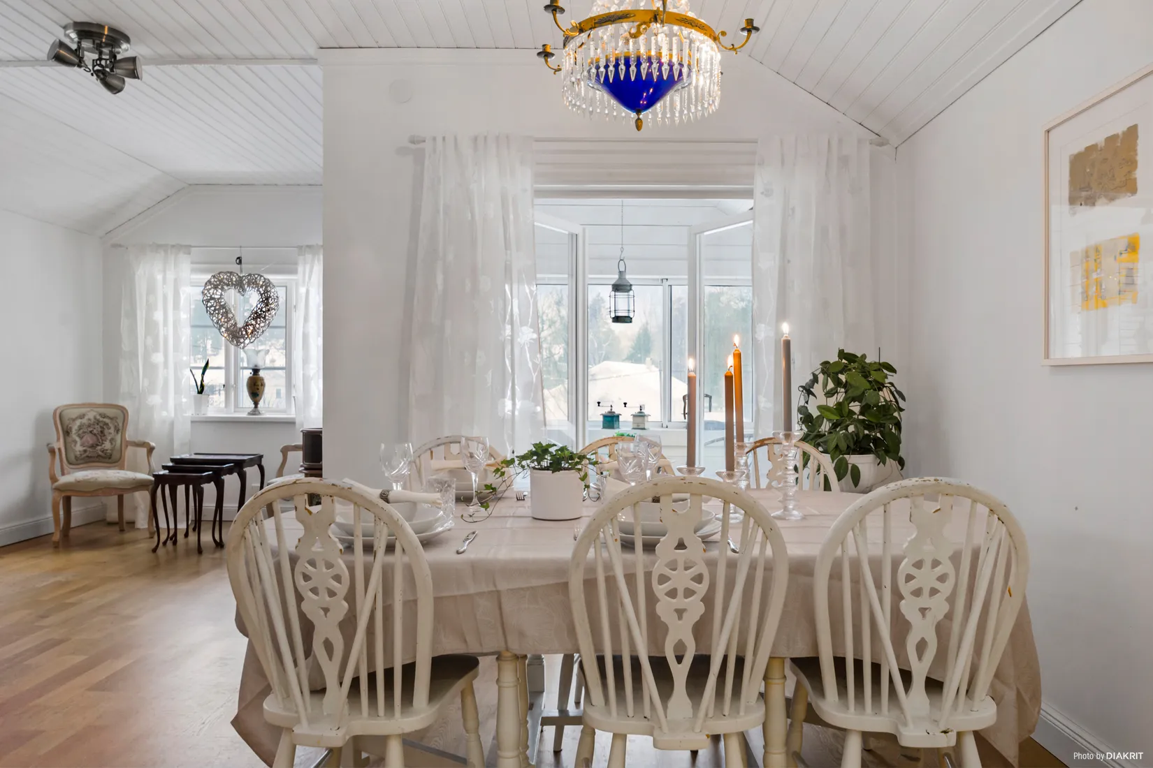 Villa, Hanstanäsvägen 61, Saltarö, Värmdö