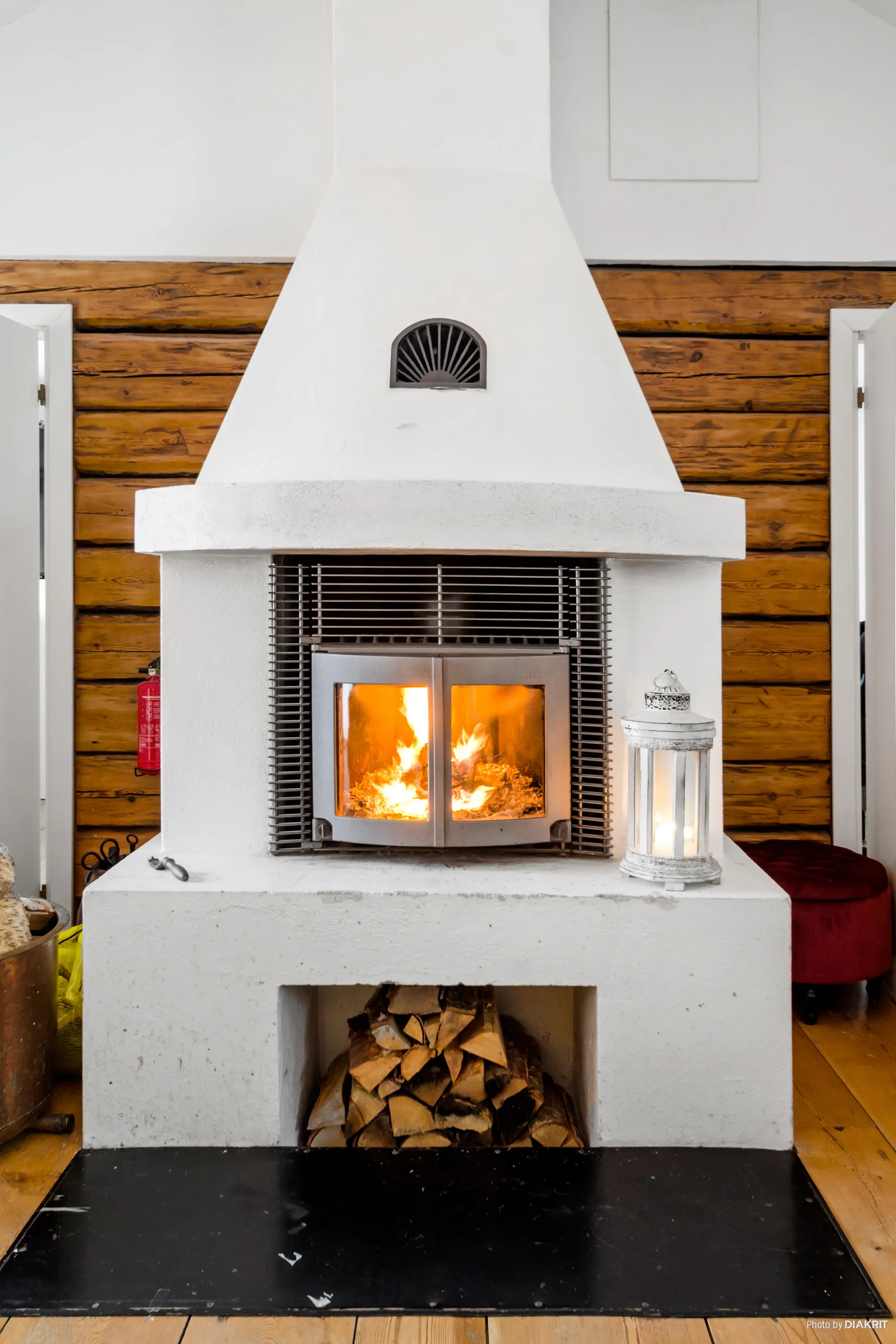 Villa, Hanstanäsvägen 61, Saltarö, Värmdö