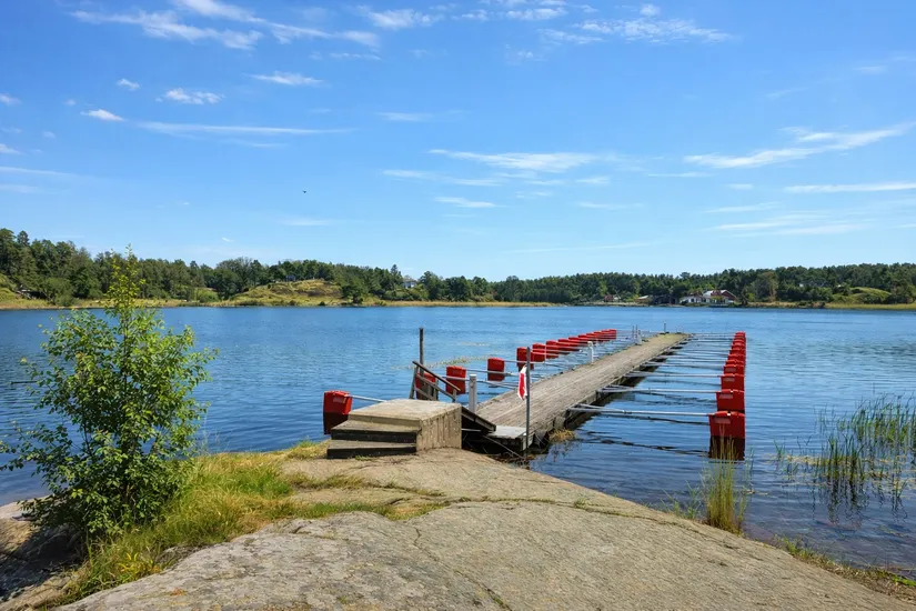 Villa, Hanstanäsvägen 61, Saltarö, Värmdö