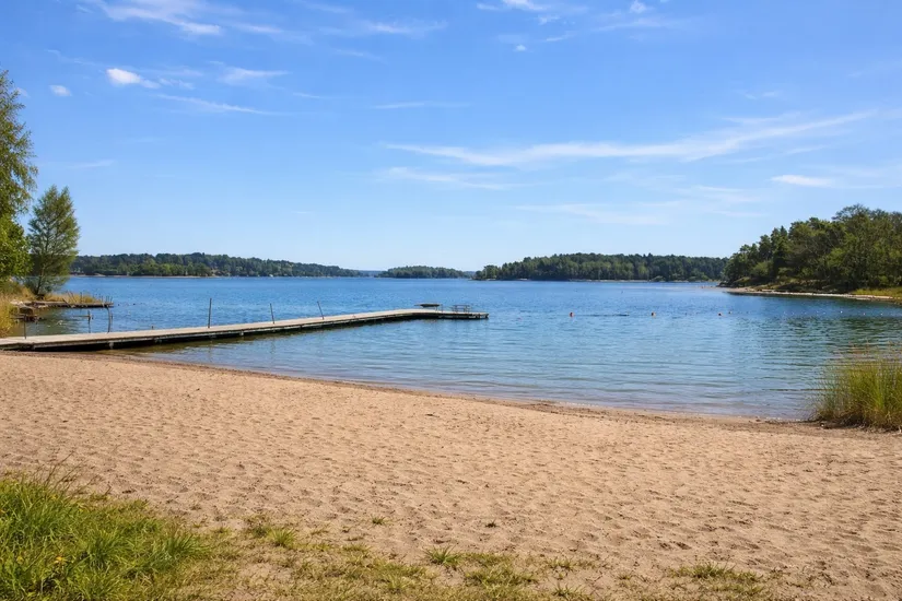 Villa, Hanstanäsvägen 61, Saltarö, Värmdö