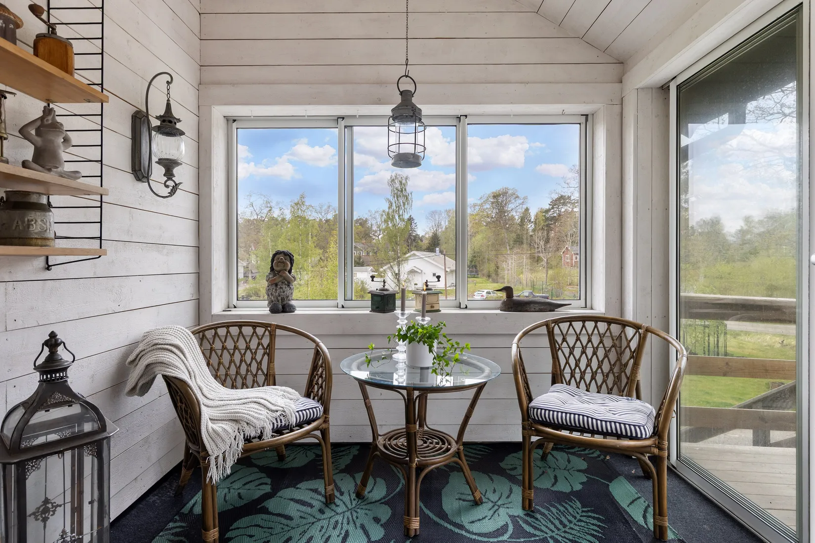 Villa, Hanstanäsvägen 61, Saltarö, Värmdö