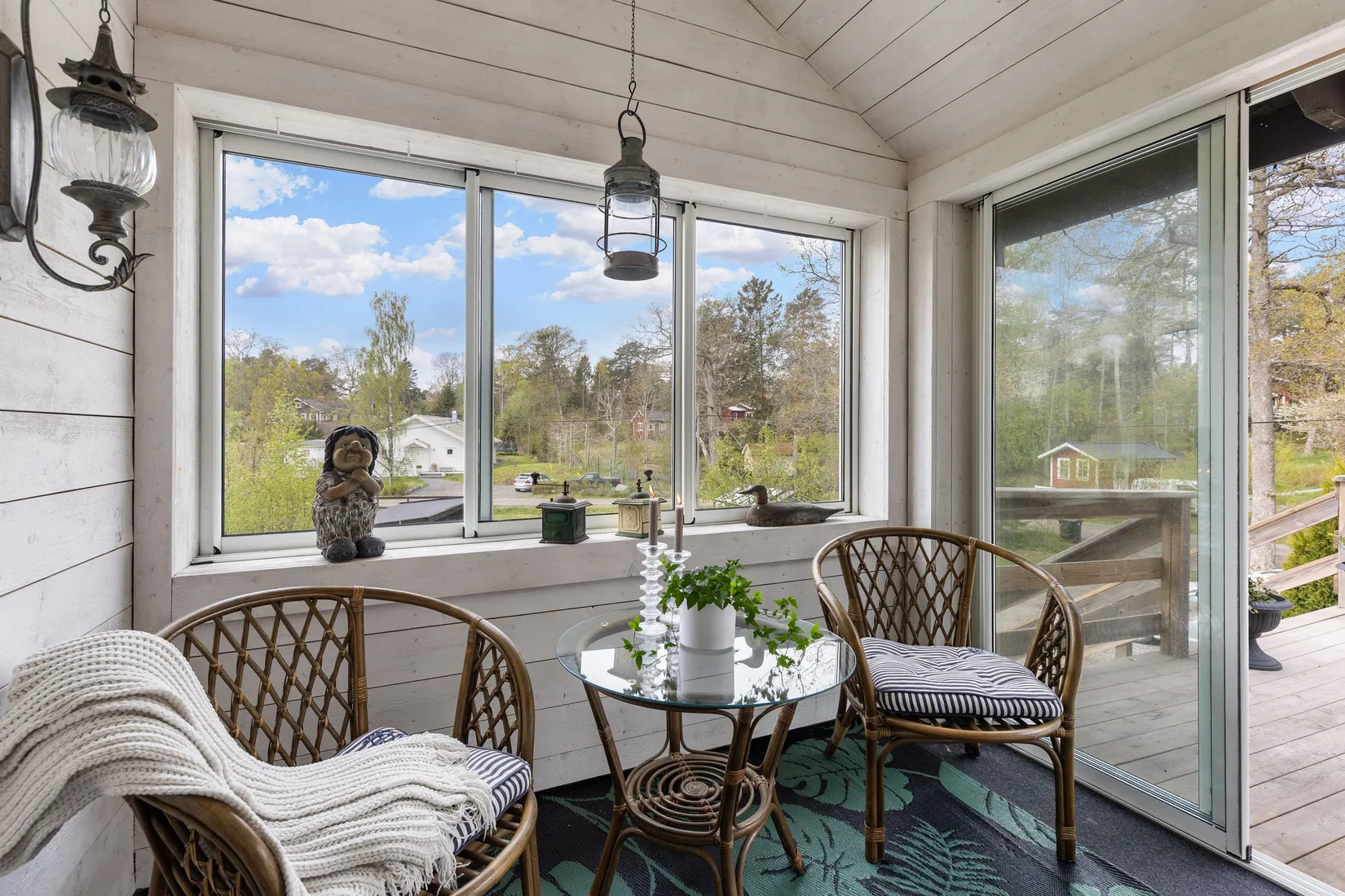 Villa, Hanstanäsvägen 61, Saltarö, Värmdö