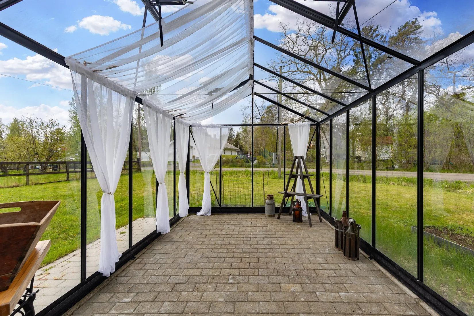 Villa, Hanstanäsvägen 61, Saltarö, Värmdö