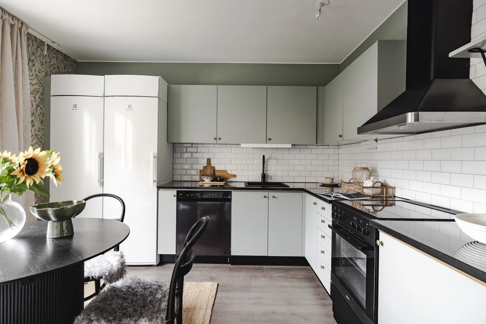 Bostadsrätt, Kantelegatan 21A, Kronoparken, Karlstad
