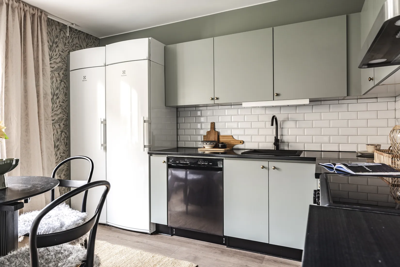 Bostadsrätt, Kantelegatan 21A, Kronoparken, Karlstad