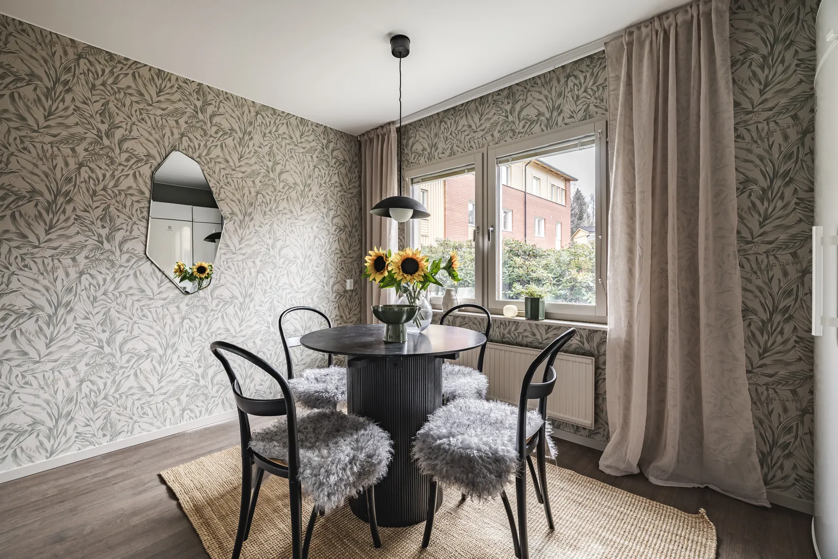 Bostadsrätt, Kantelegatan 21A, Kronoparken, Karlstad