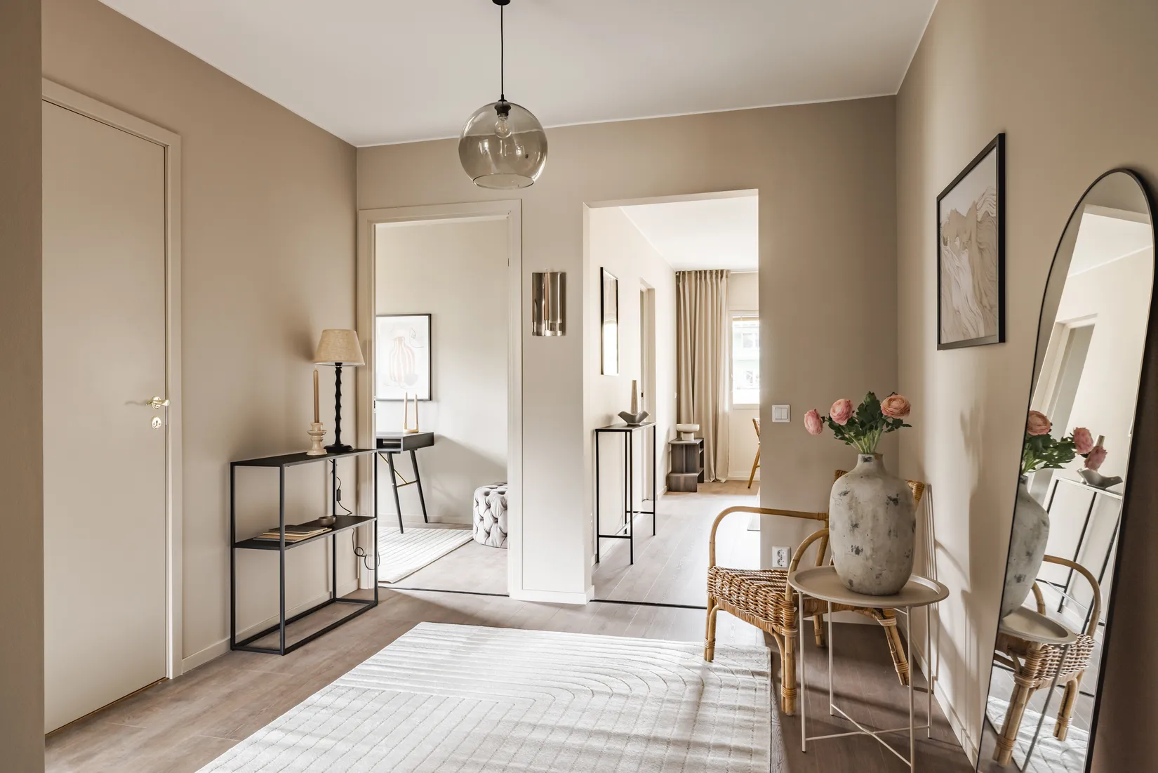 Bostadsrätt, Kantelegatan 21A, Kronoparken, Karlstad