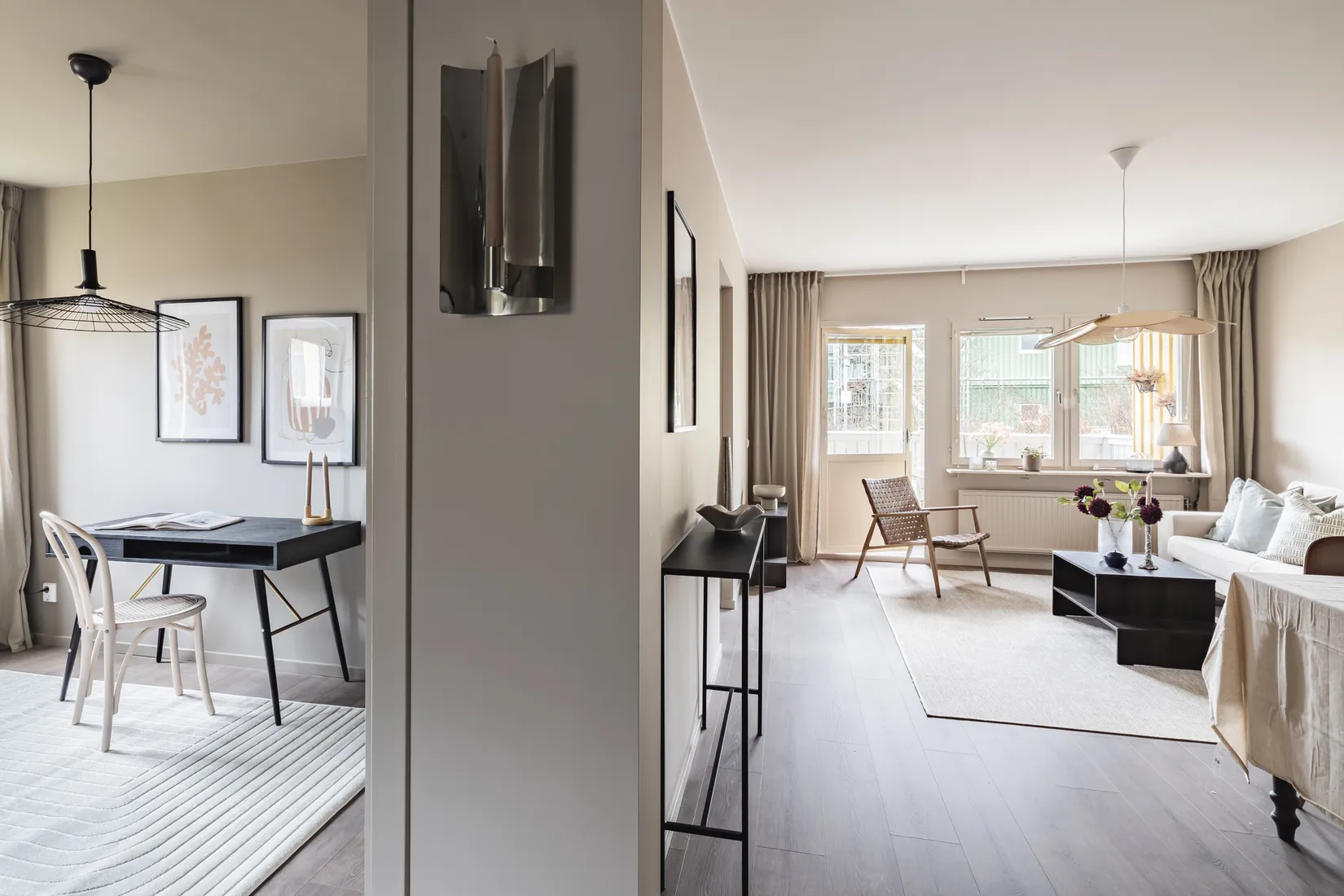 Bostadsrätt, Kantelegatan 21A, Kronoparken, Karlstad