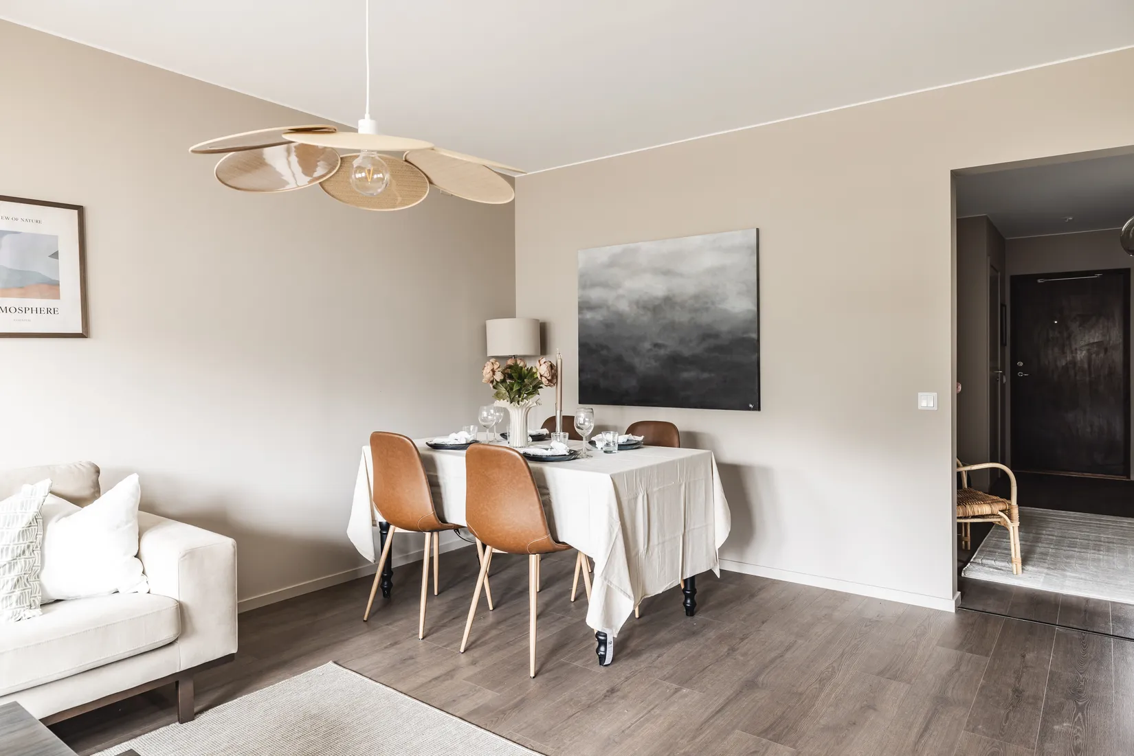 Bostadsrätt, Kantelegatan 21A, Kronoparken, Karlstad