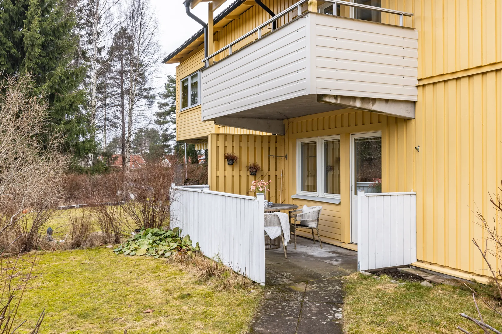 Bostadsrätt, Kantelegatan 21A, Kronoparken, Karlstad