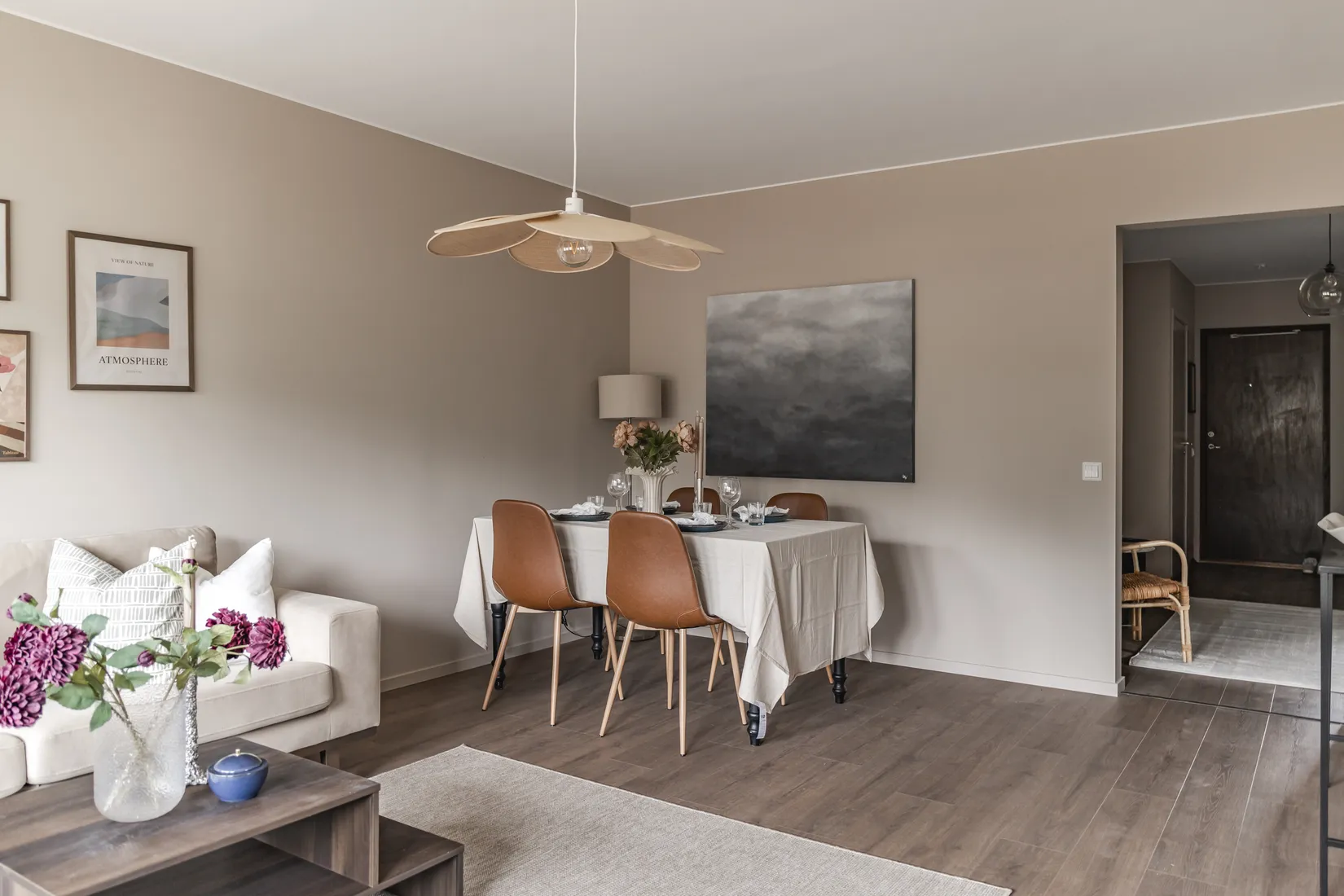 Bostadsrätt, Kantelegatan 21A, Kronoparken, Karlstad