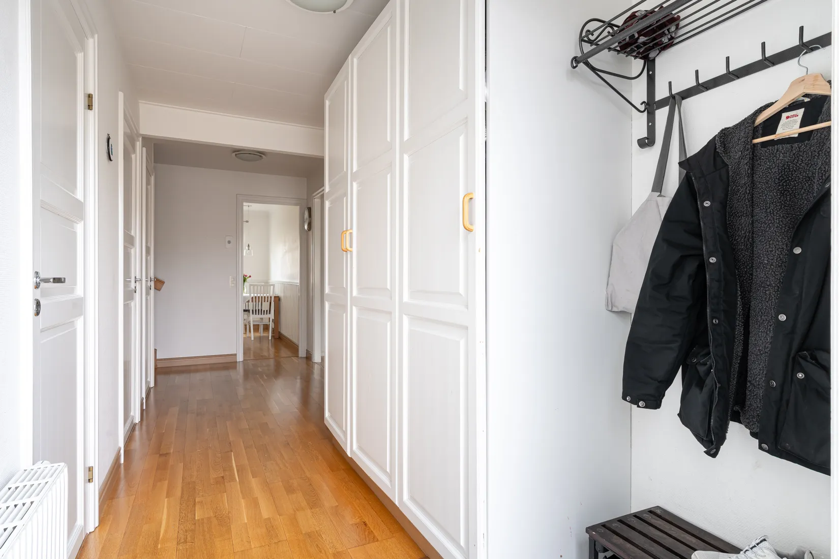 Villa, Radhus, Äppelstigen 30, Slagsta, Eskilstuna