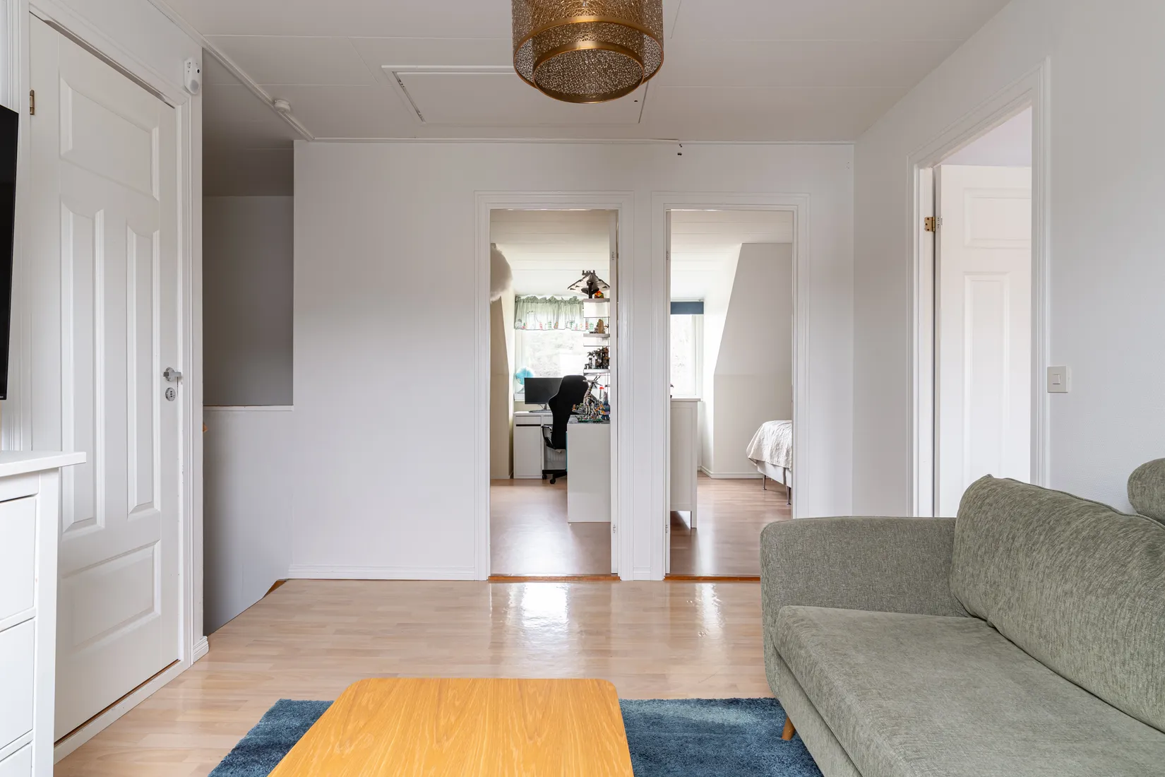 Villa, Radhus, Äppelstigen 30, Slagsta, Eskilstuna