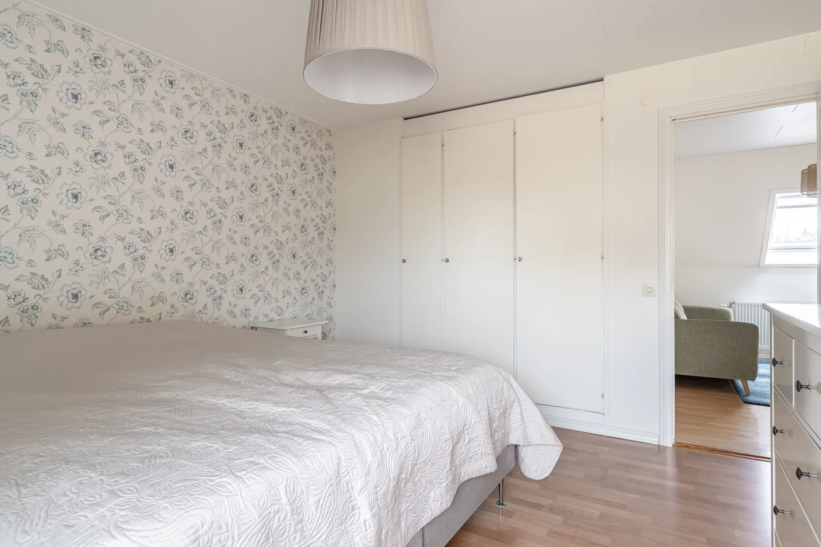 Villa, Radhus, Äppelstigen 30, Slagsta, Eskilstuna