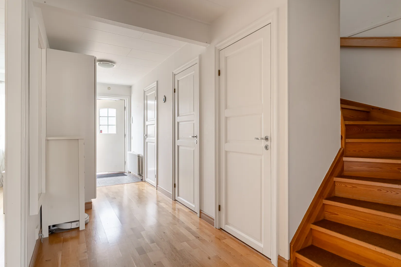 Villa, Radhus, Äppelstigen 30, Slagsta, Eskilstuna