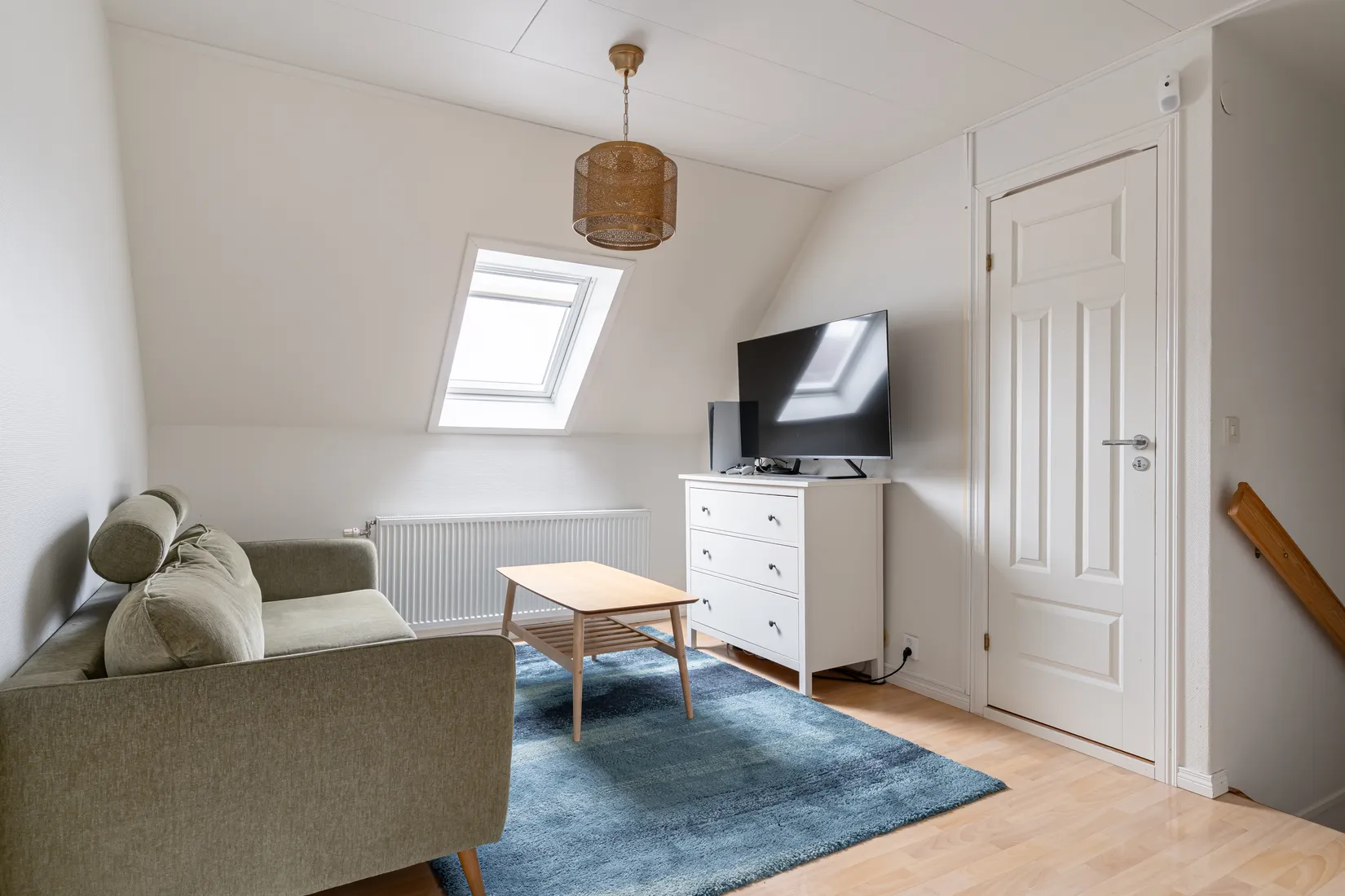 Villa, Radhus, Äppelstigen 30, Slagsta, Eskilstuna