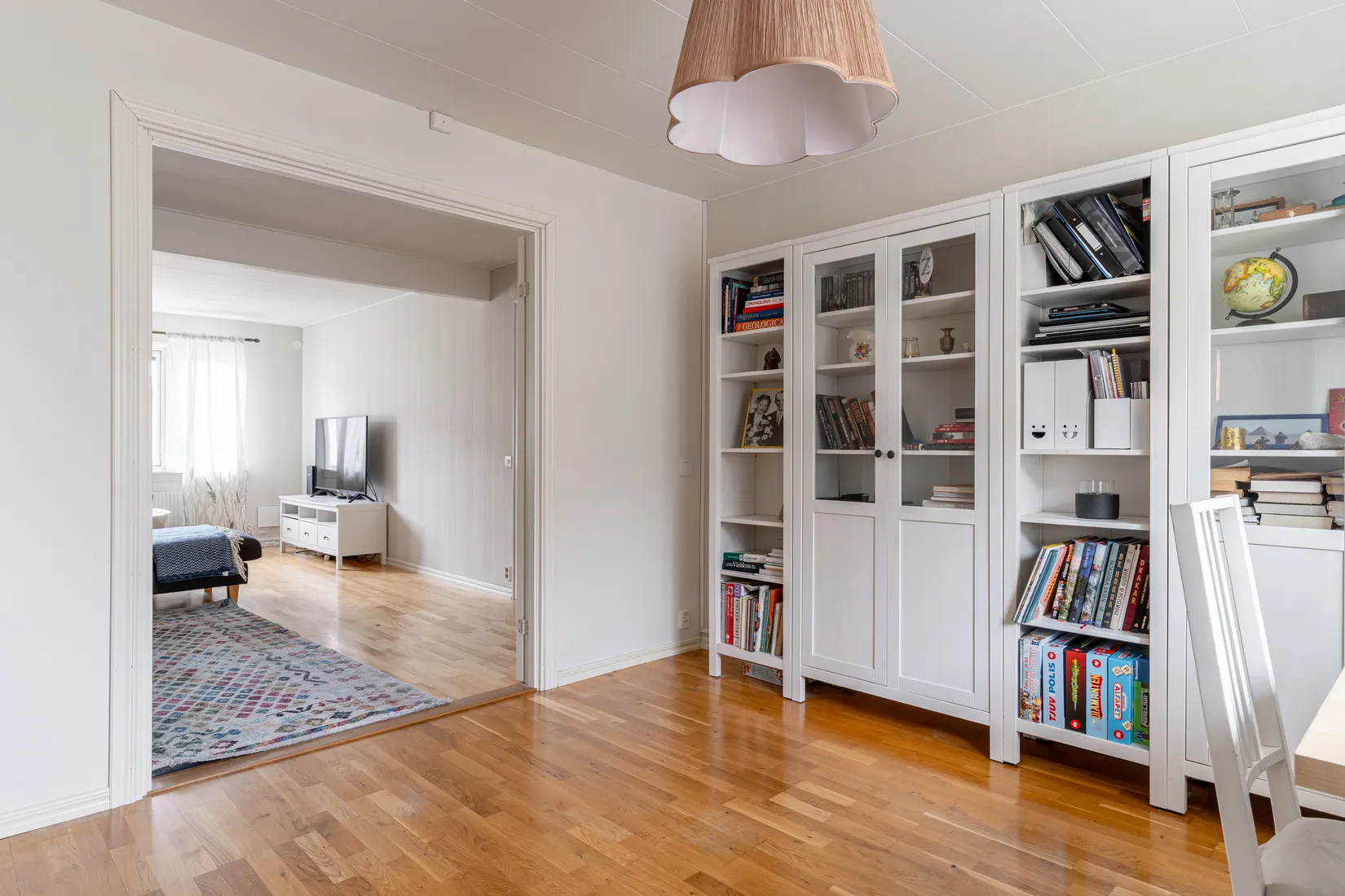 Villa, Radhus, Äppelstigen 30, Slagsta, Eskilstuna