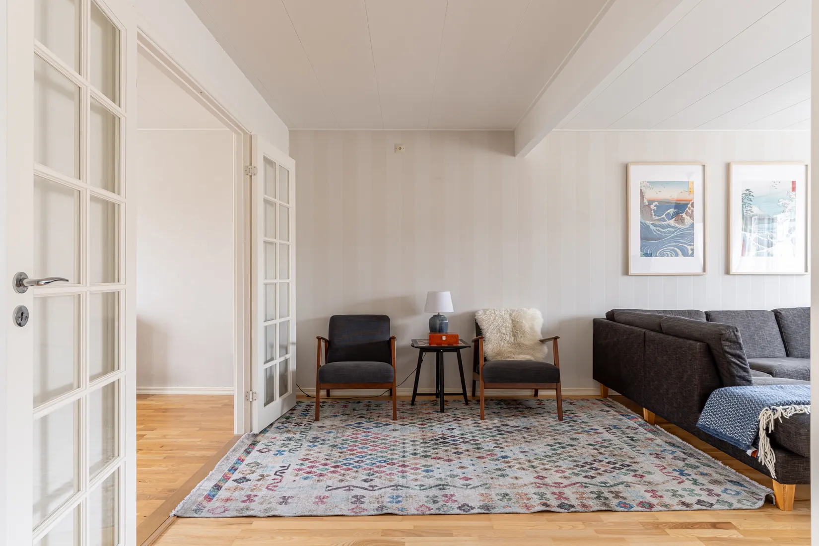 Villa, Radhus, Äppelstigen 30, Slagsta, Eskilstuna