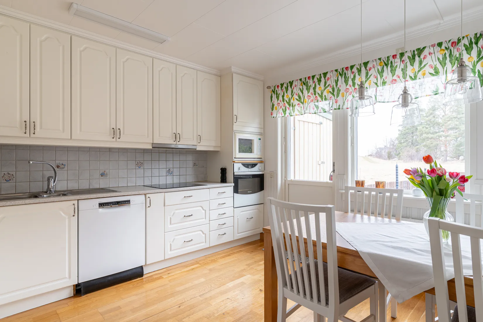 Villa, Radhus, Äppelstigen 30, Slagsta, Eskilstuna