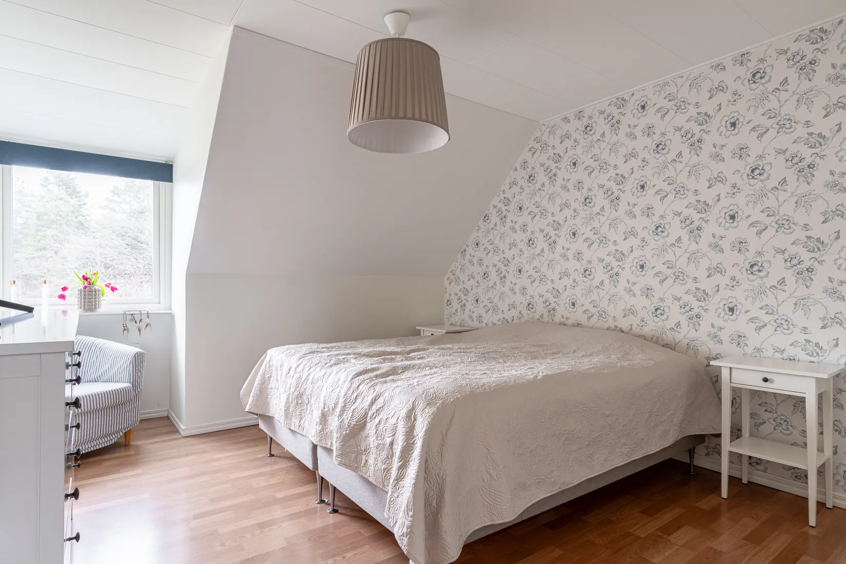 Villa, Radhus, Äppelstigen 30, Slagsta, Eskilstuna