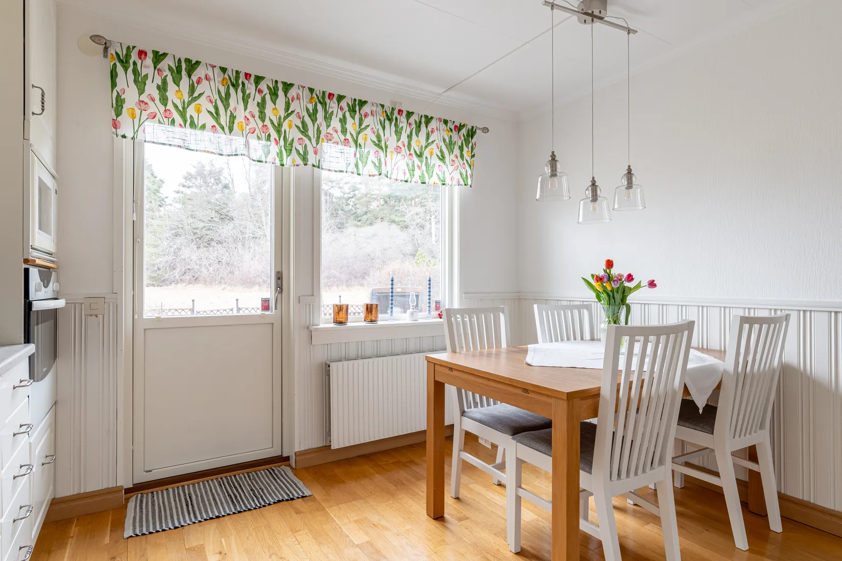 Villa, Radhus, Äppelstigen 30, Slagsta, Eskilstuna