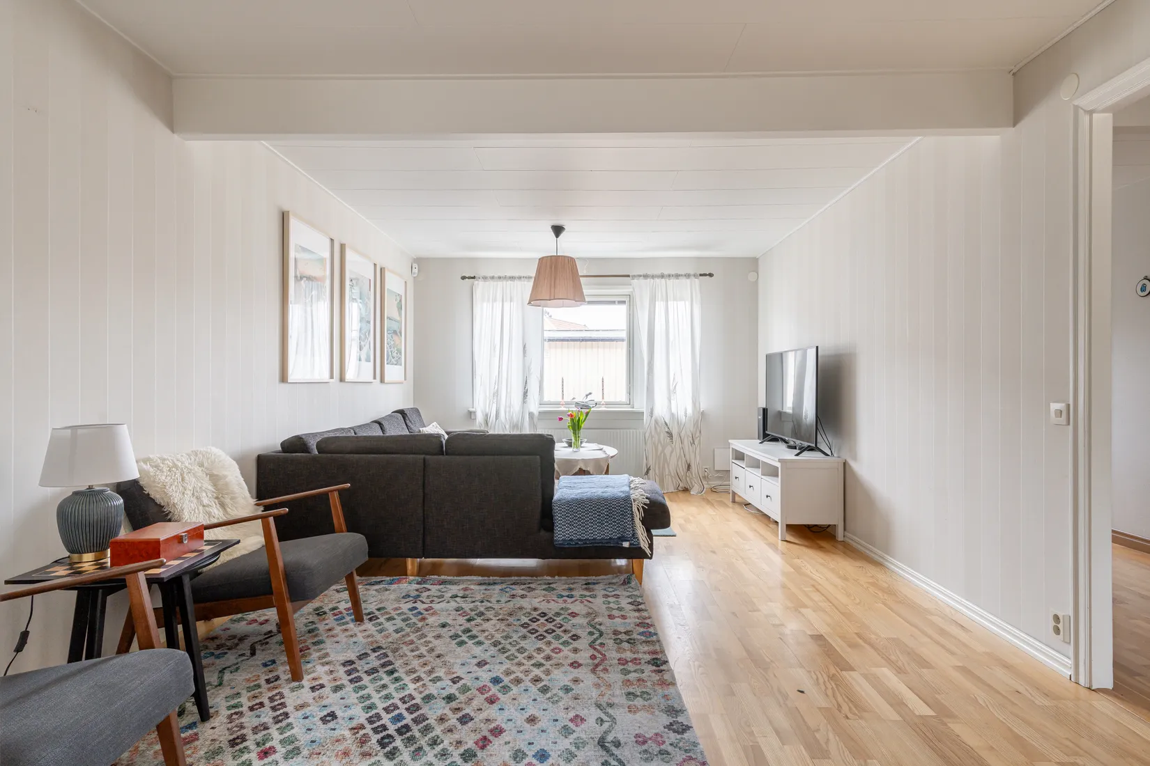 Villa, Radhus, Äppelstigen 30, Slagsta, Eskilstuna