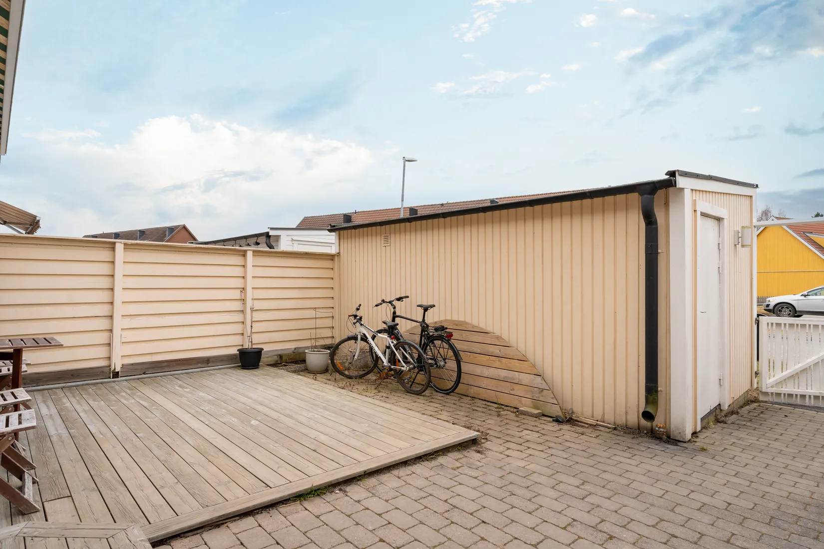 Villa, Radhus, Äppelstigen 30, Slagsta, Eskilstuna