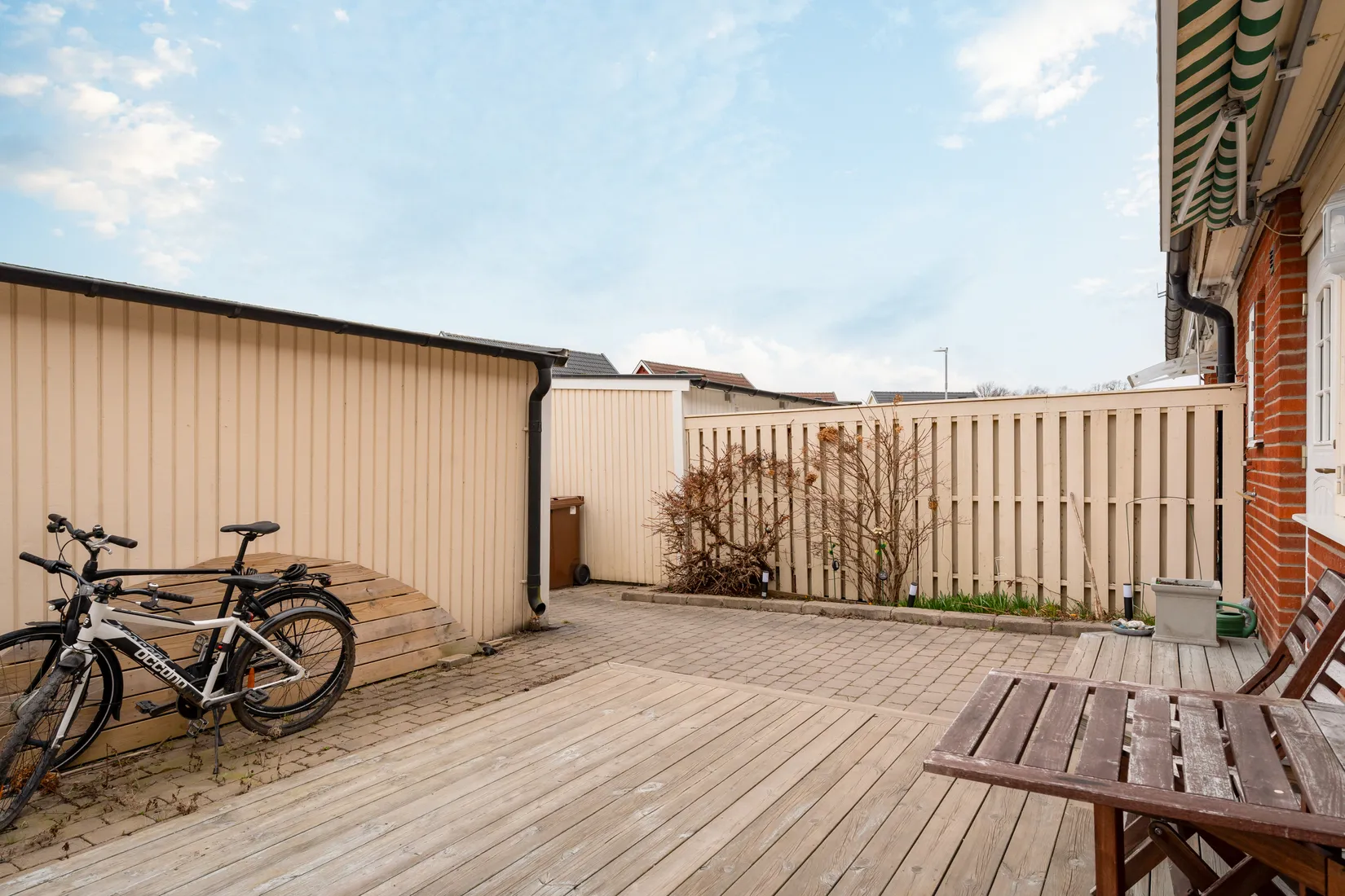 Villa, Radhus, Äppelstigen 30, Slagsta, Eskilstuna