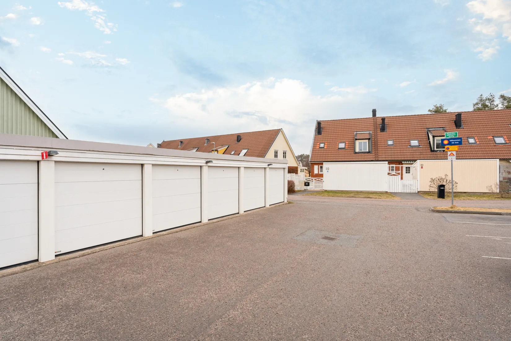 Villa, Radhus, Äppelstigen 30, Slagsta, Eskilstuna