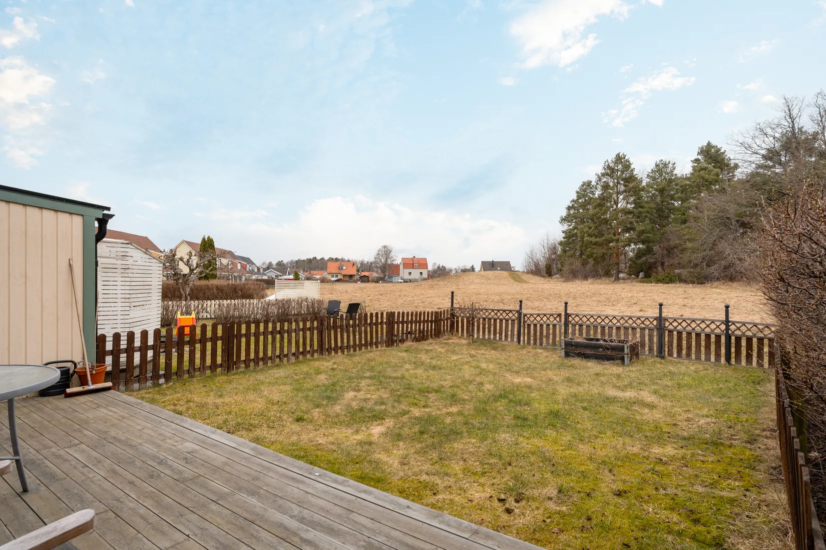 Villa, Radhus, Äppelstigen 30, Slagsta, Eskilstuna