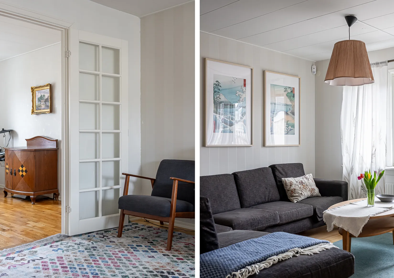 Villa, Radhus, Äppelstigen 30, Slagsta, Eskilstuna