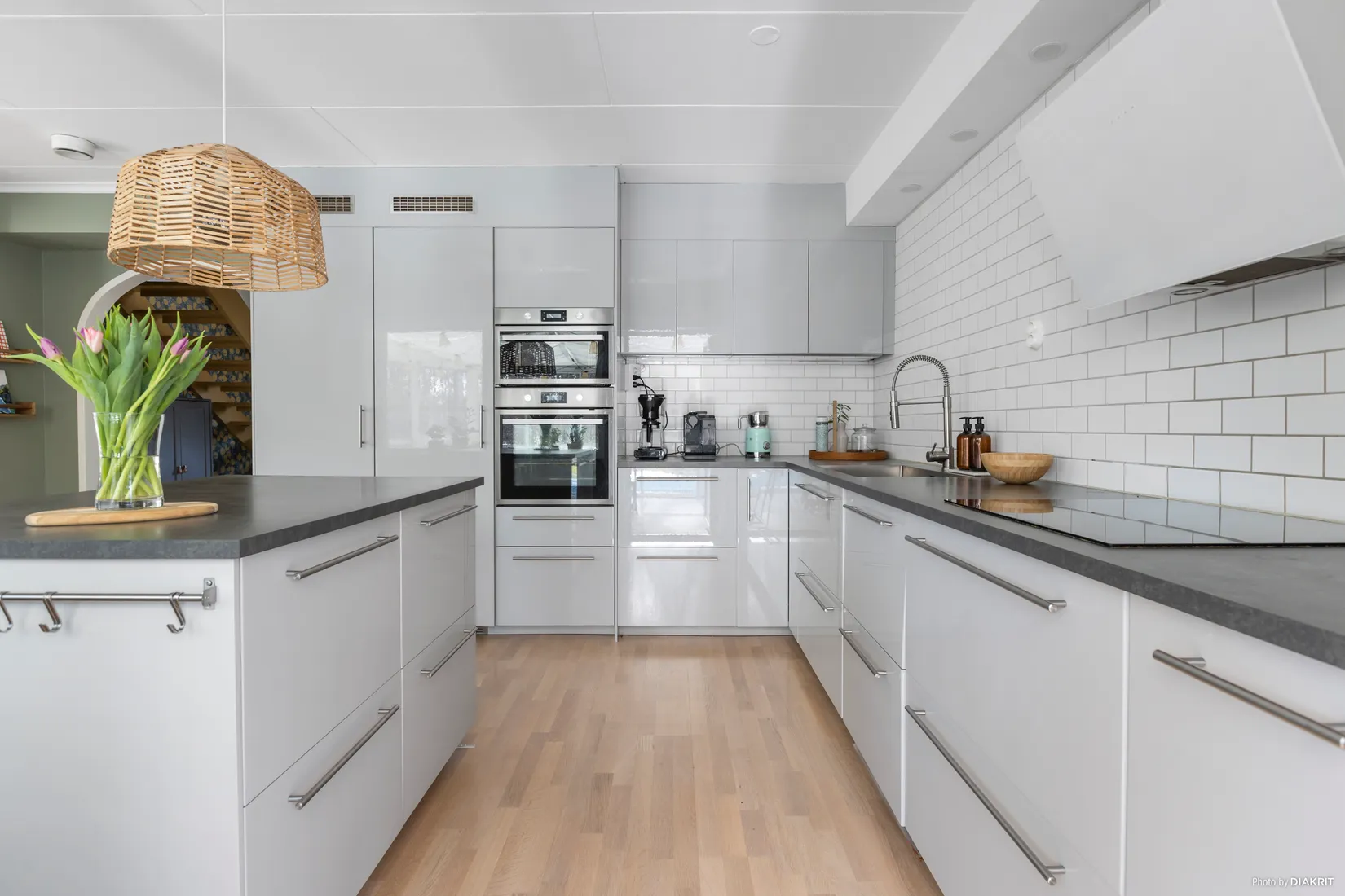 Villa, Silvervägen 4, Glanshammar, Örebro