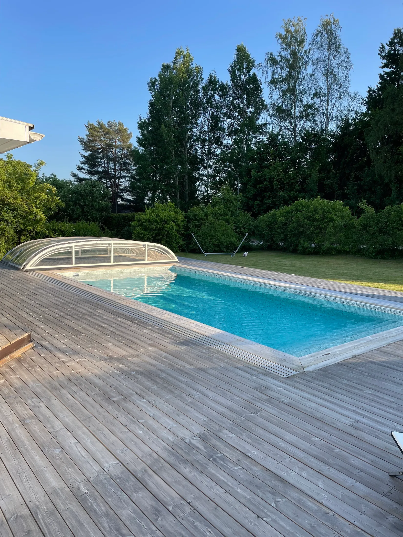 Villa, Silvervägen 4, Glanshammar, Örebro