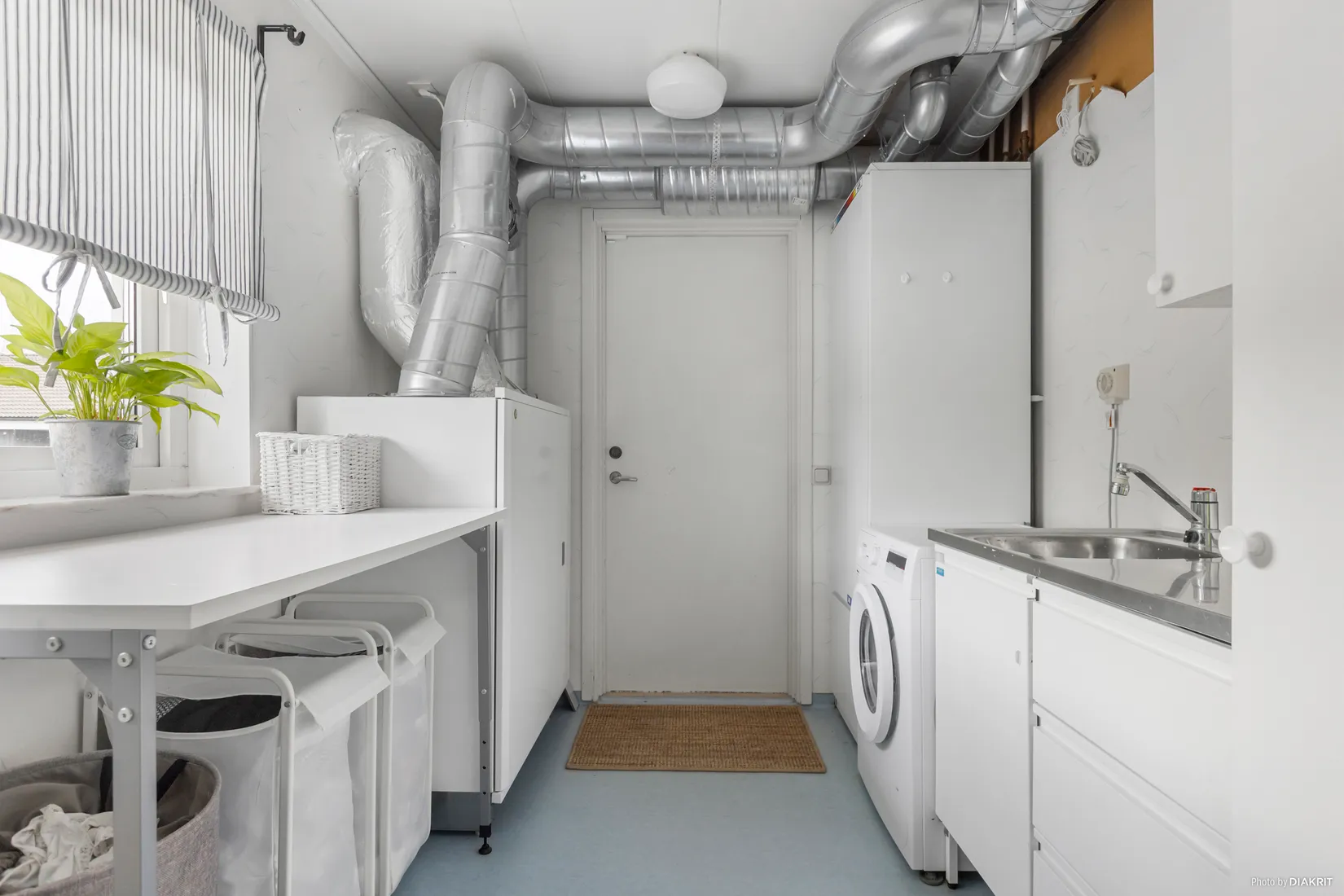 Villa, Silvervägen 4, Glanshammar, Örebro