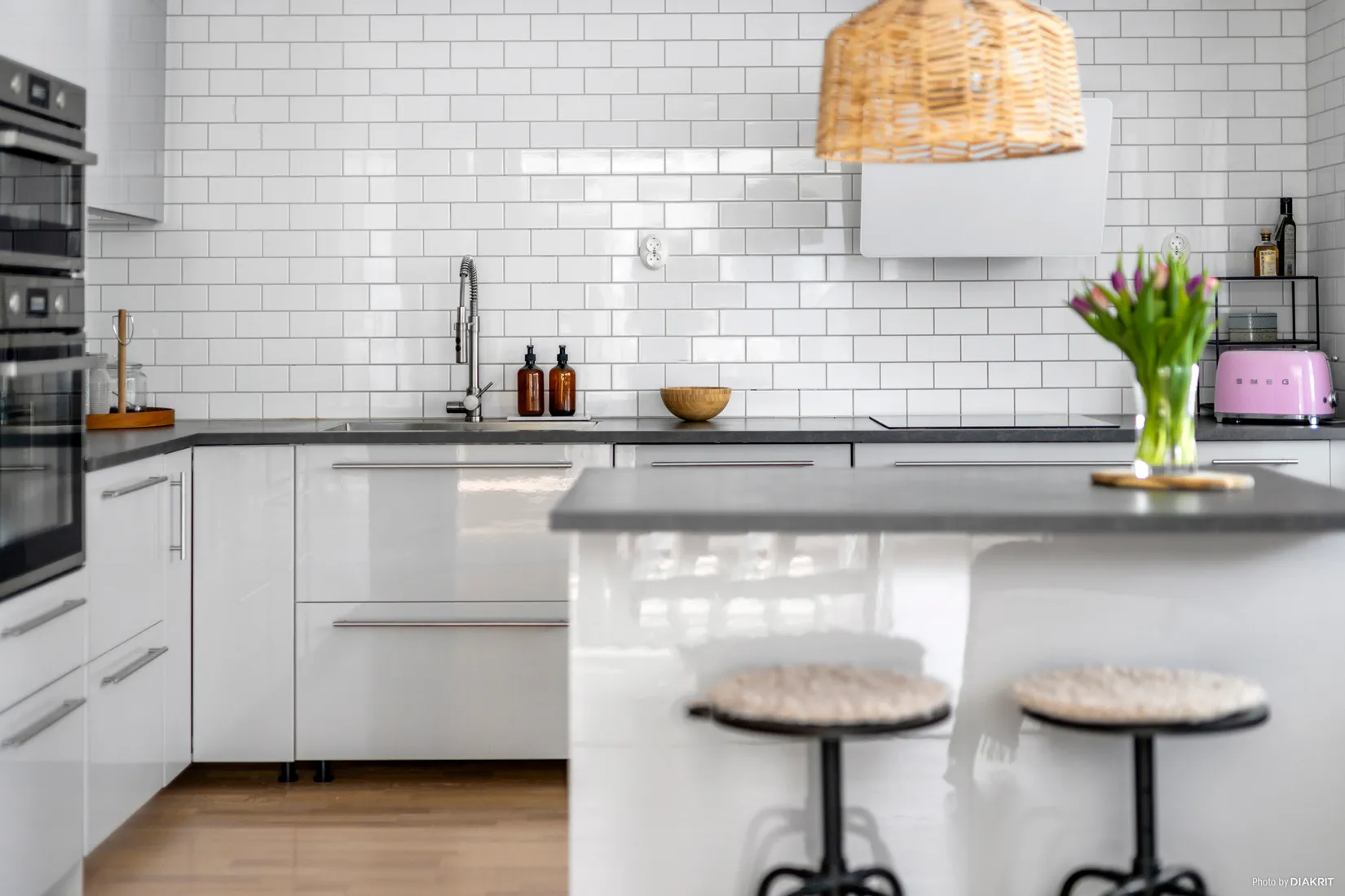 Villa, Silvervägen 4, Glanshammar, Örebro