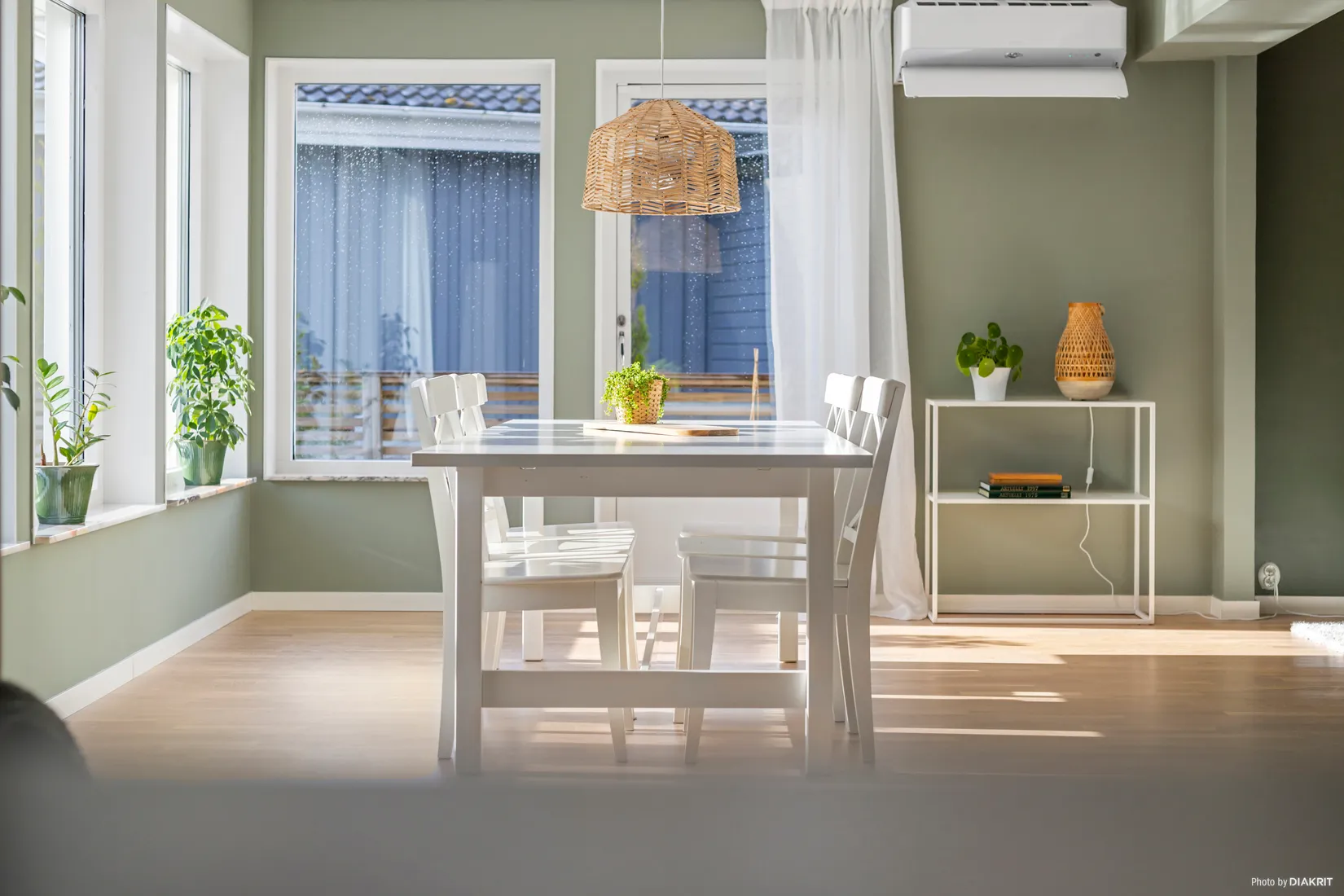 Villa, Silvervägen 4, Glanshammar, Örebro