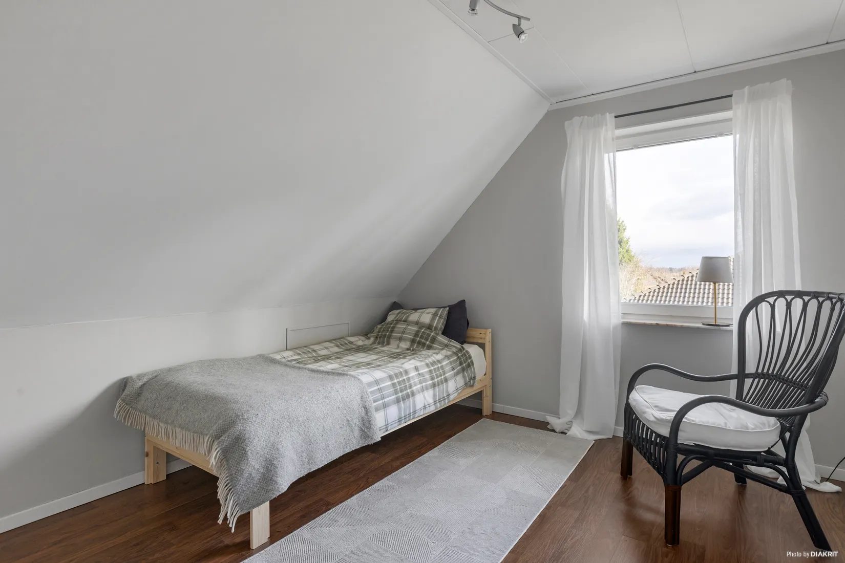 Villa, Silvervägen 4, Glanshammar, Örebro