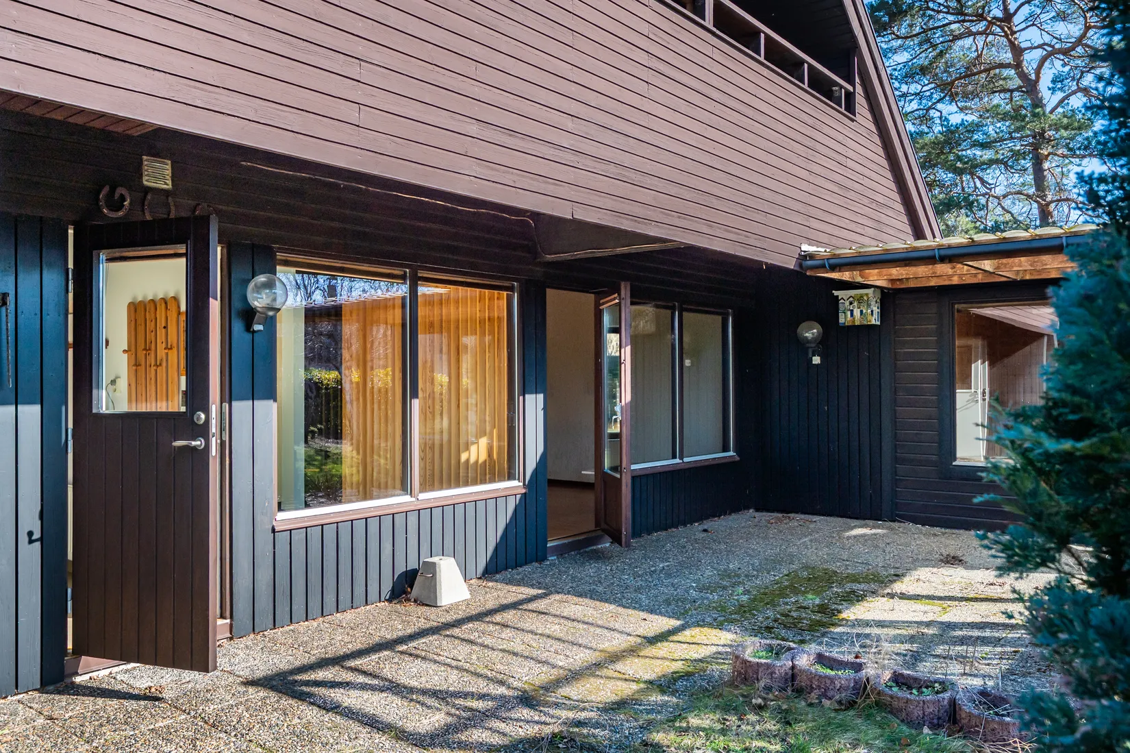 Villa, Vallgränd 1, Falsterbo, Vellinge