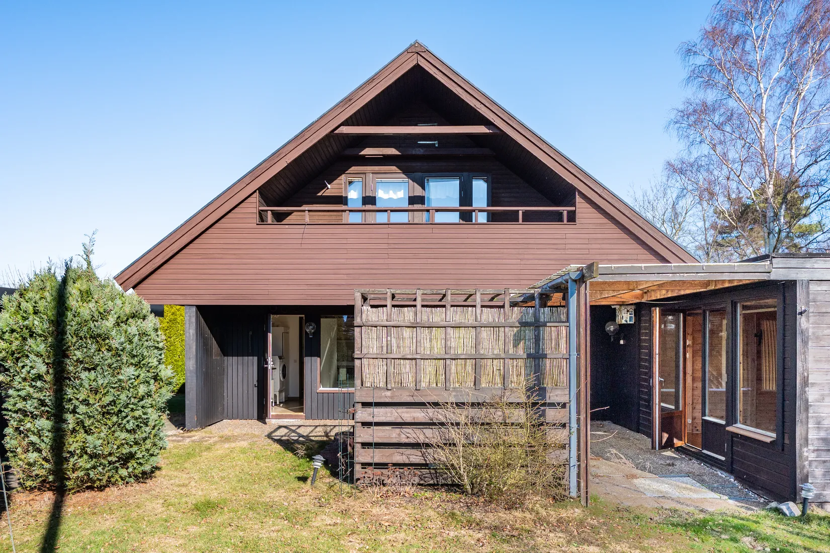 Villa, Vallgränd 1, Falsterbo, Vellinge