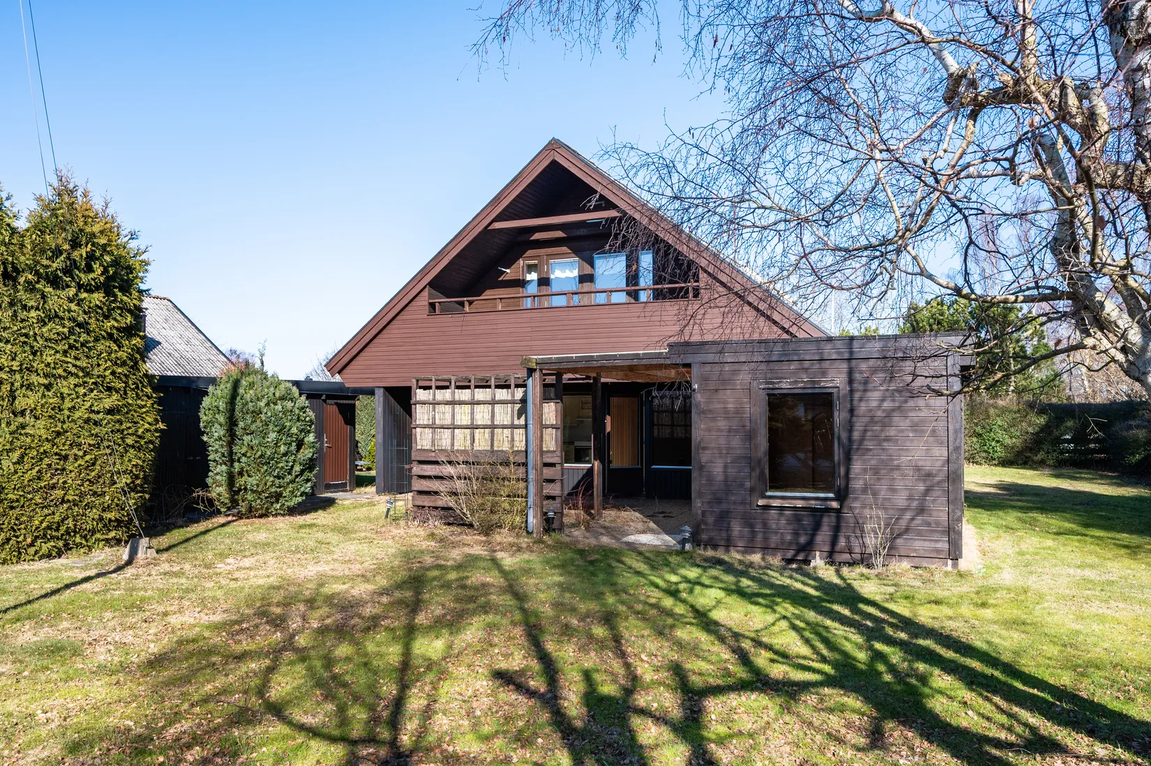 Villa, Vallgränd 1, Falsterbo, Vellinge