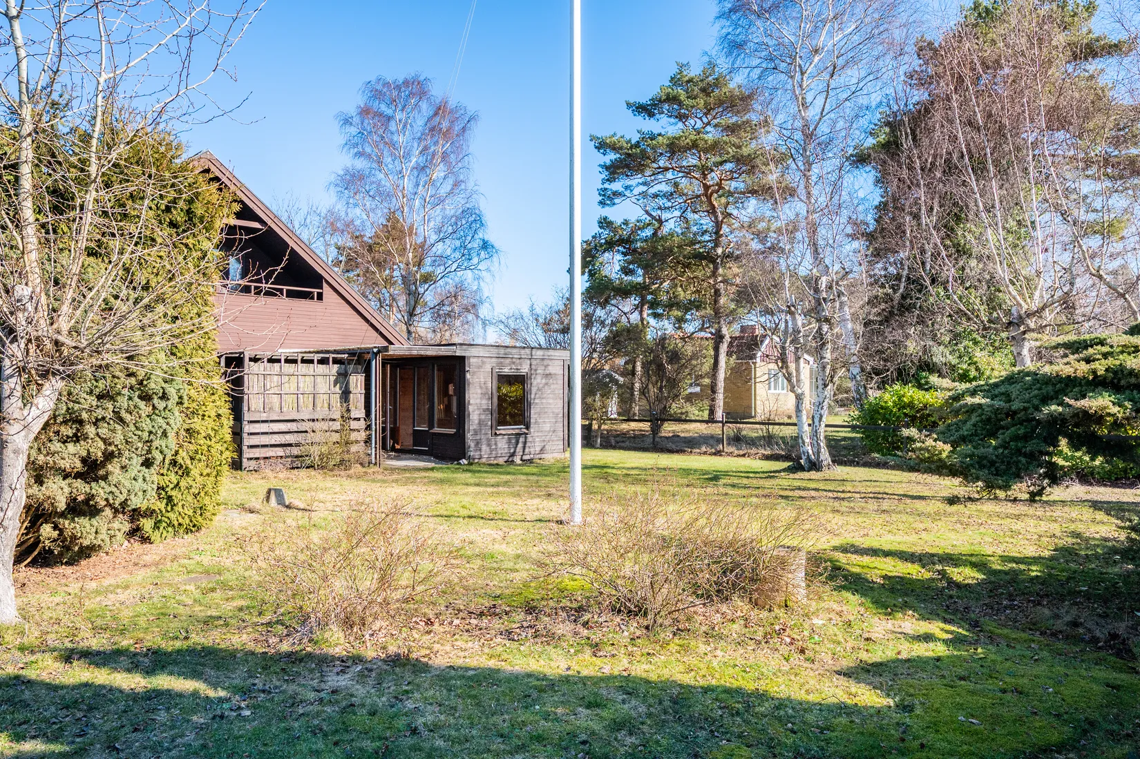 Villa, Vallgränd 1, Falsterbo, Vellinge