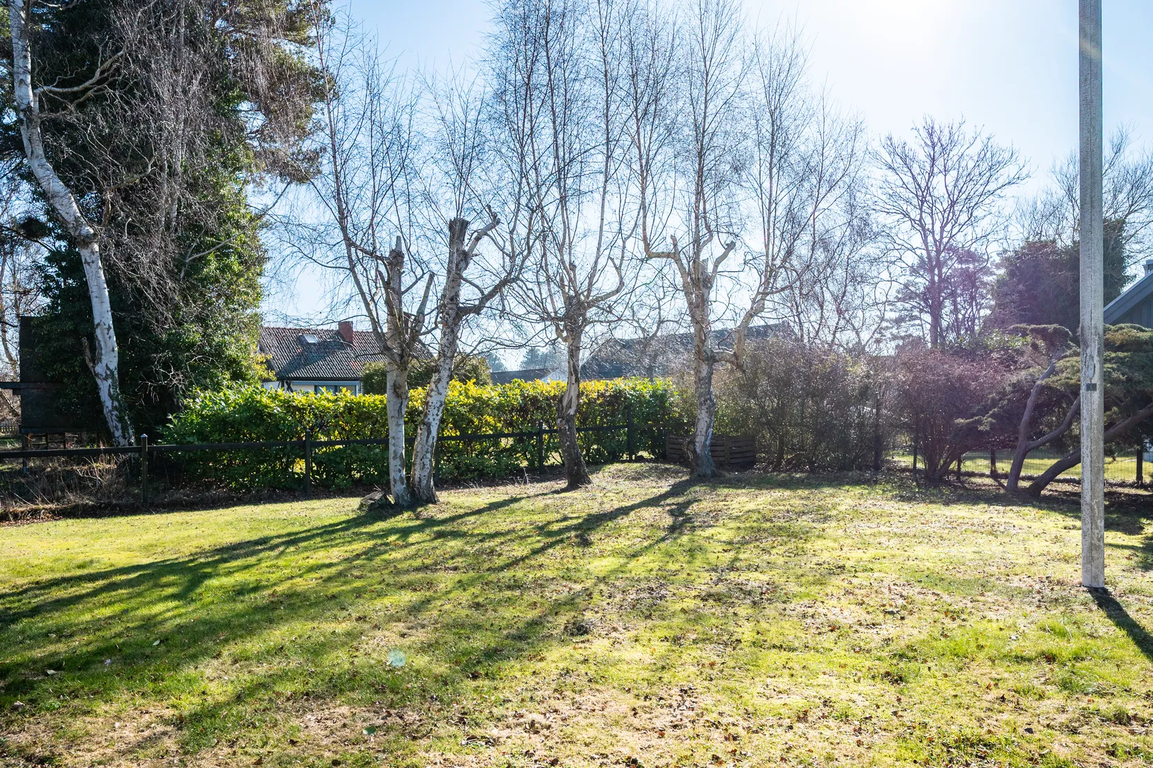 Villa, Vallgränd 1, Falsterbo, Vellinge