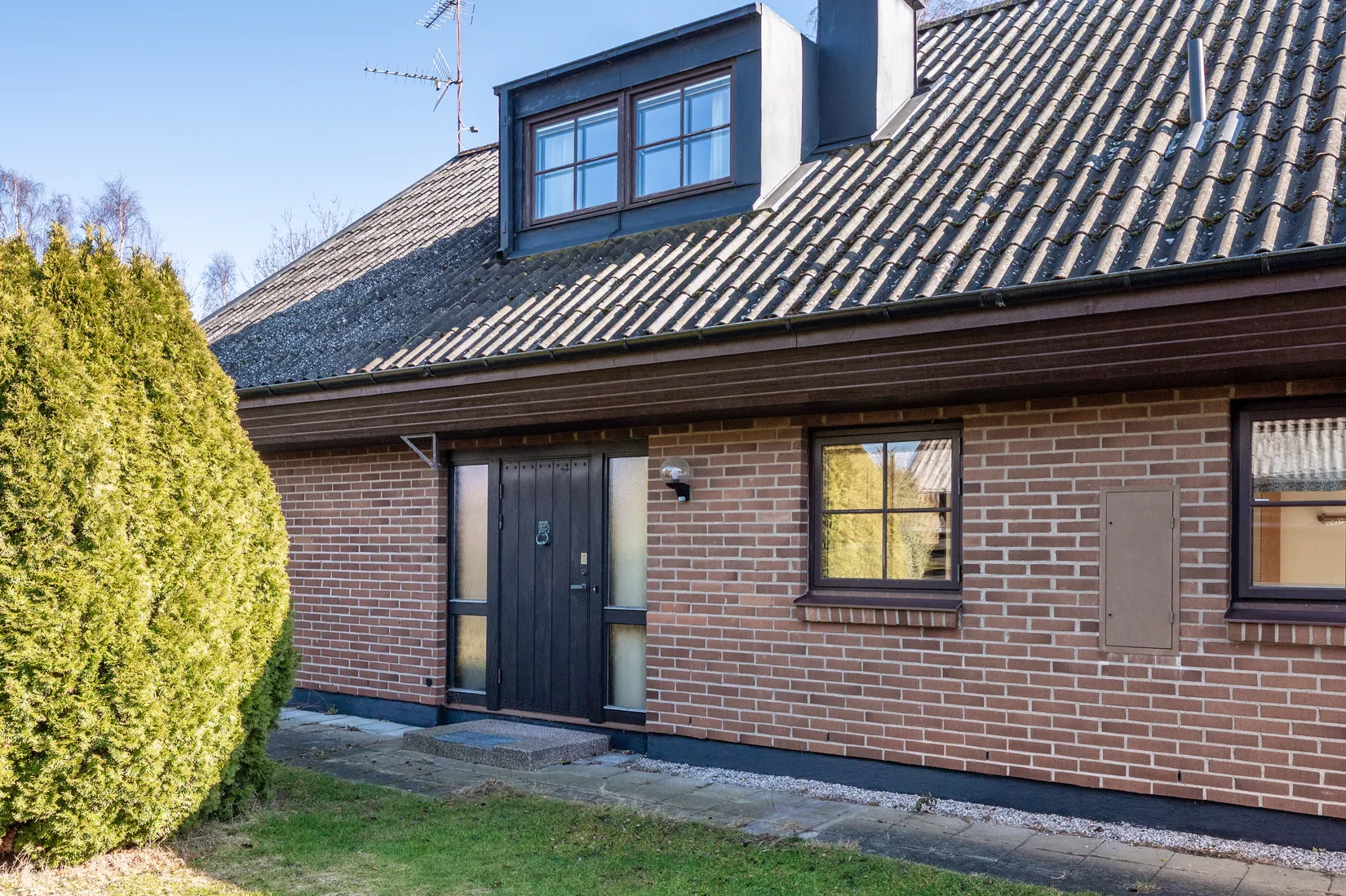 Villa, Vallgränd 1, Falsterbo, Vellinge