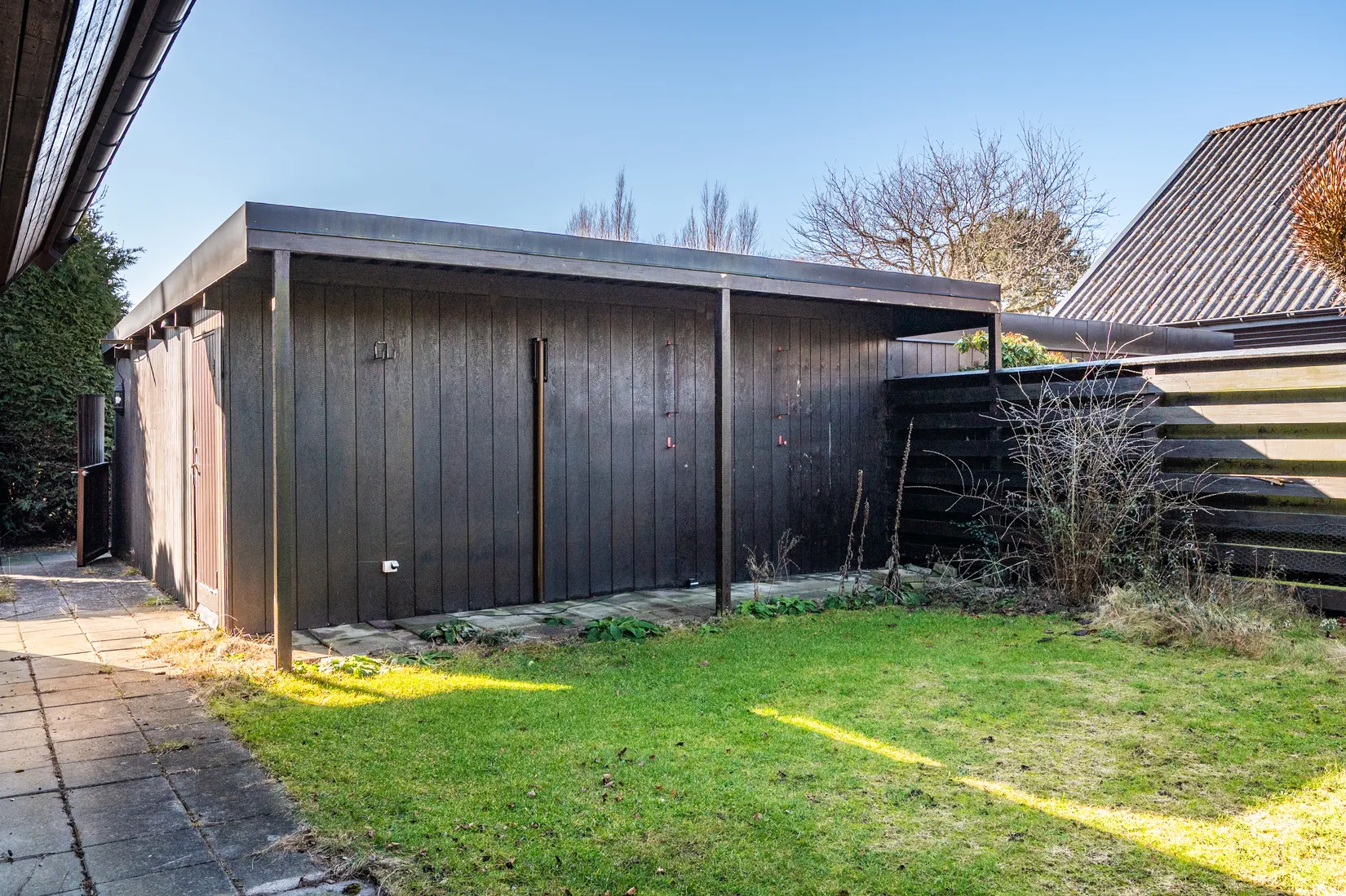 Villa, Vallgränd 1, Falsterbo, Vellinge