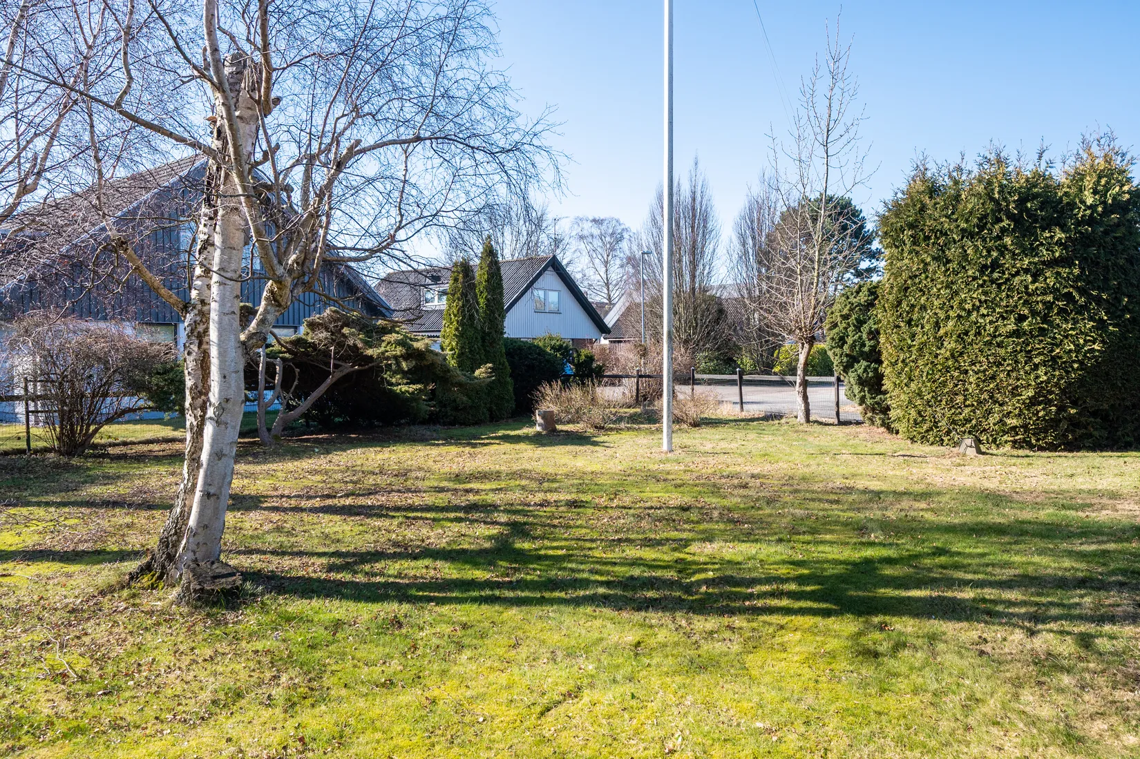 Villa, Vallgränd 1, Falsterbo, Vellinge