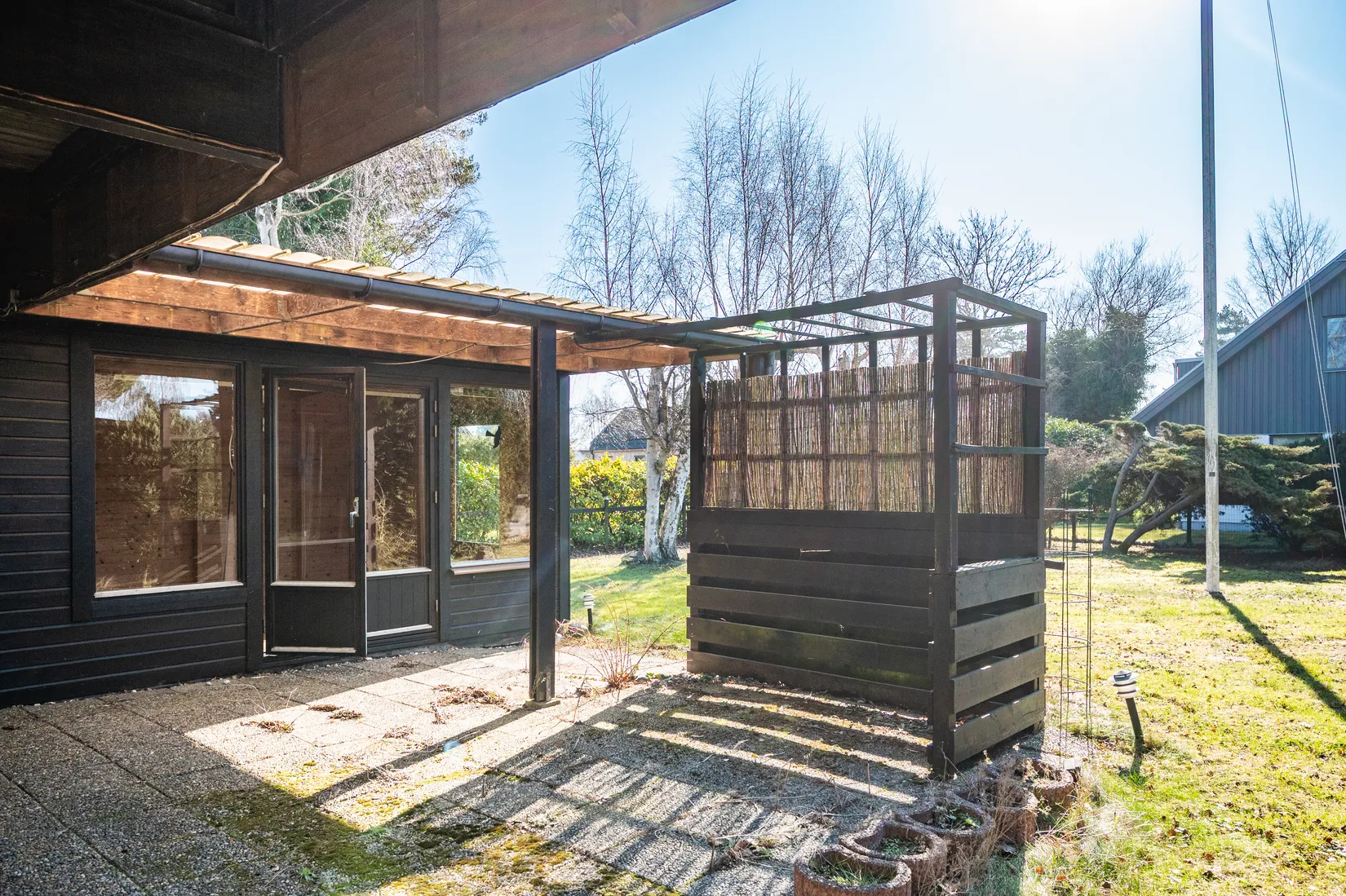 Villa, Vallgränd 1, Falsterbo, Vellinge