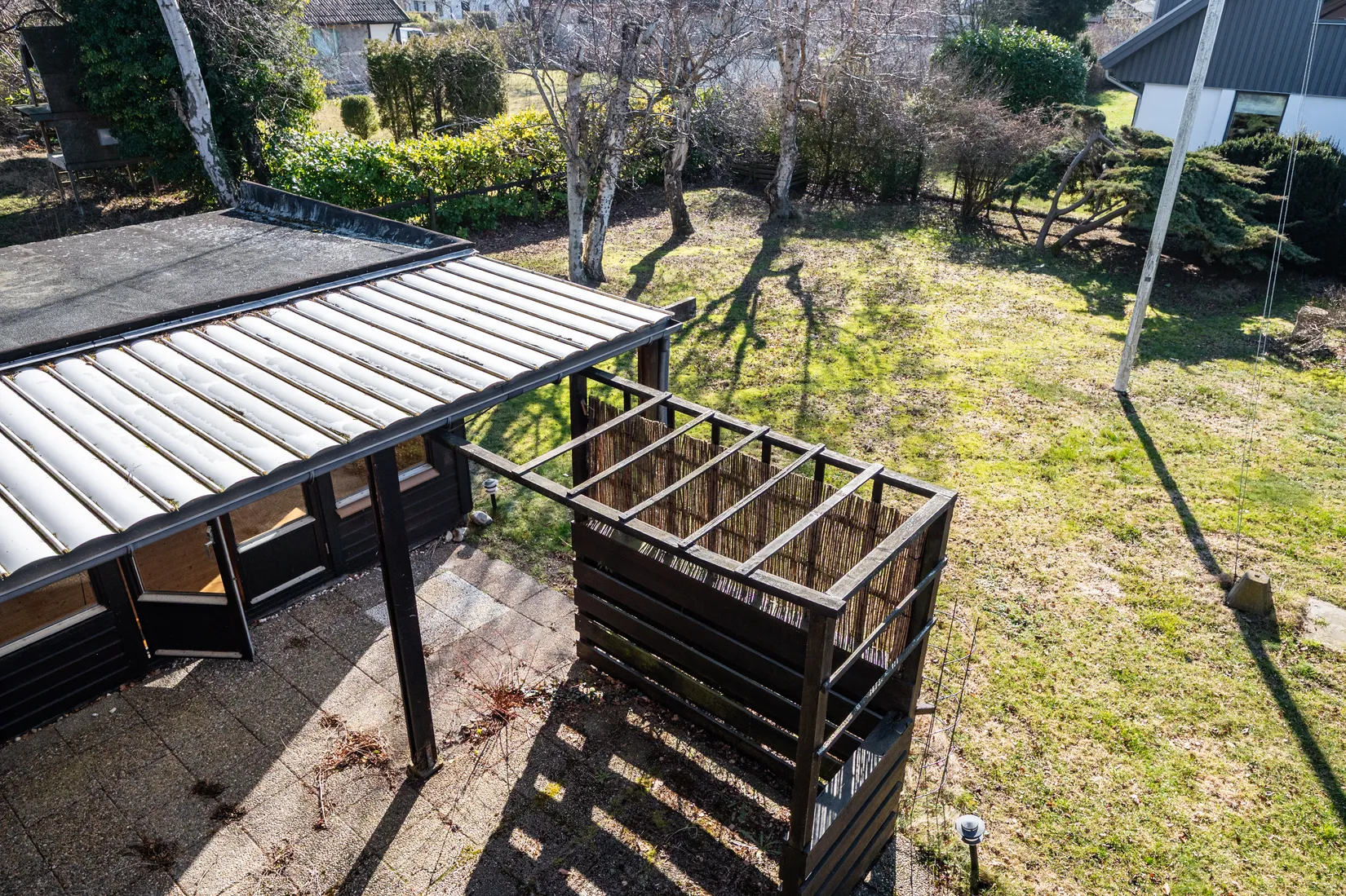 Villa, Vallgränd 1, Falsterbo, Vellinge