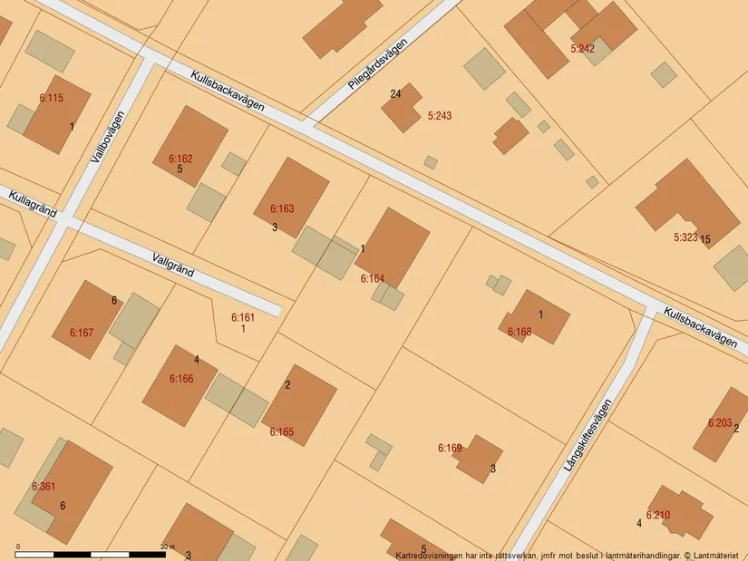 Villa, Vallgränd 1, Falsterbo, Vellinge