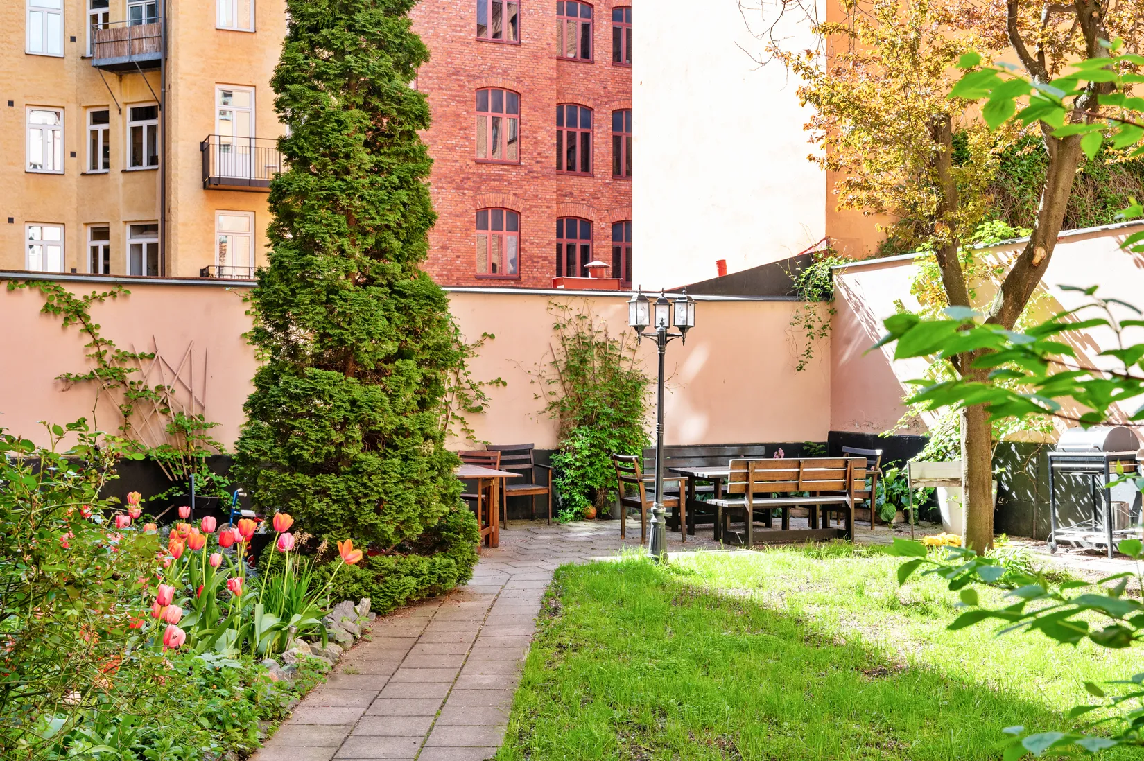 Bostadsrätt, Hornsgatan 156, Södermalm Högalid, Stockholm
