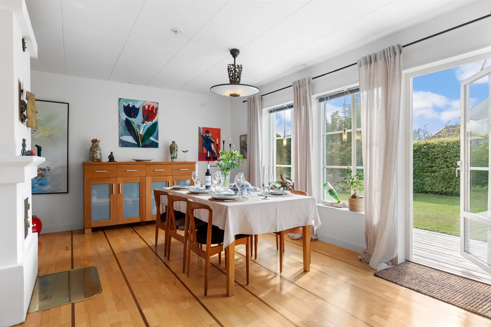 Villa, Granåsvägen 39, Kullavik, Kungsbacka